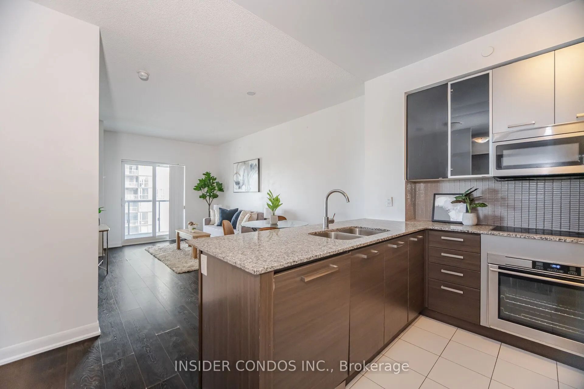 5168 Yonge Street, #3207