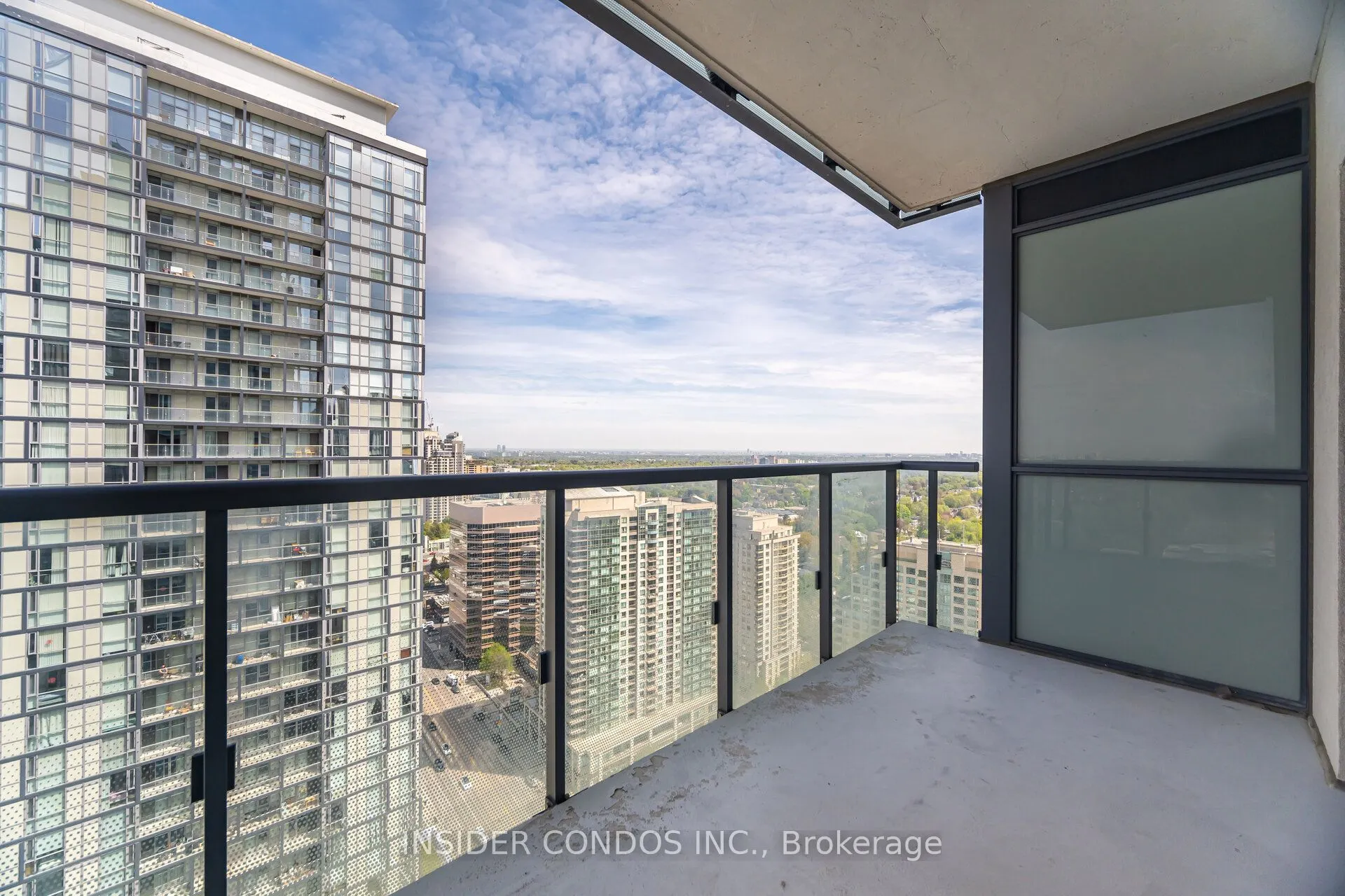 5168 Yonge Street, #3207