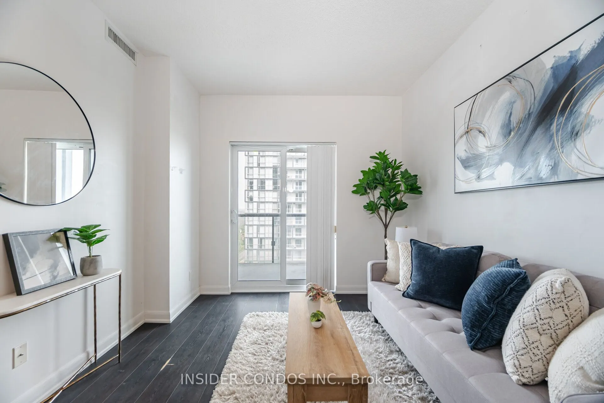 5168 Yonge Street, #3207