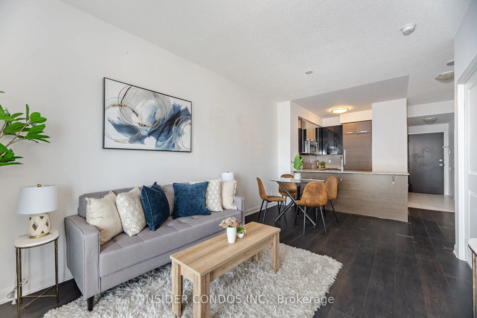 5168 Yonge Street, #3207