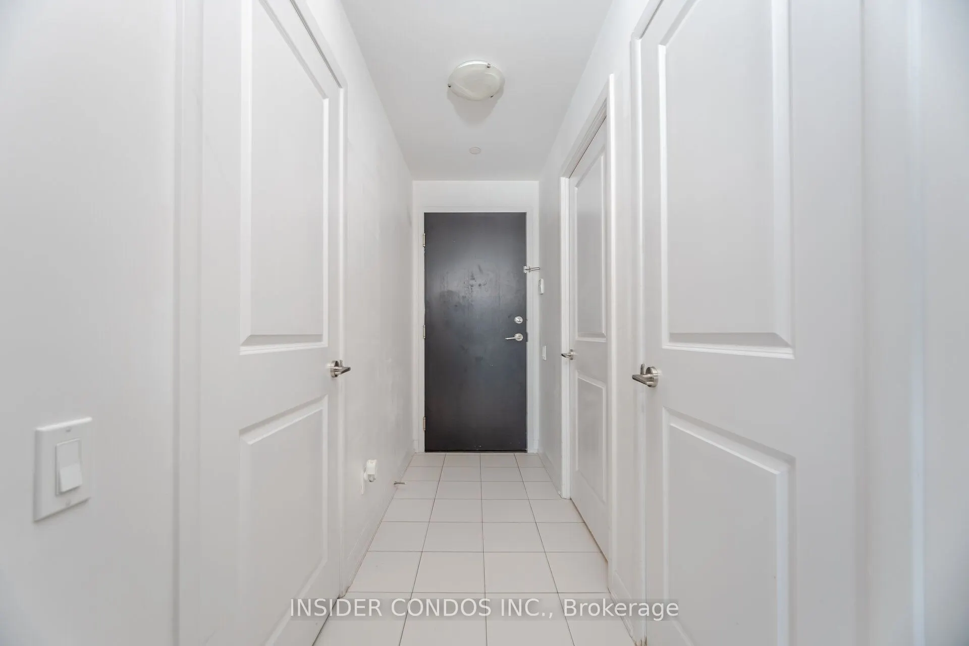 5168 Yonge Street, #3207