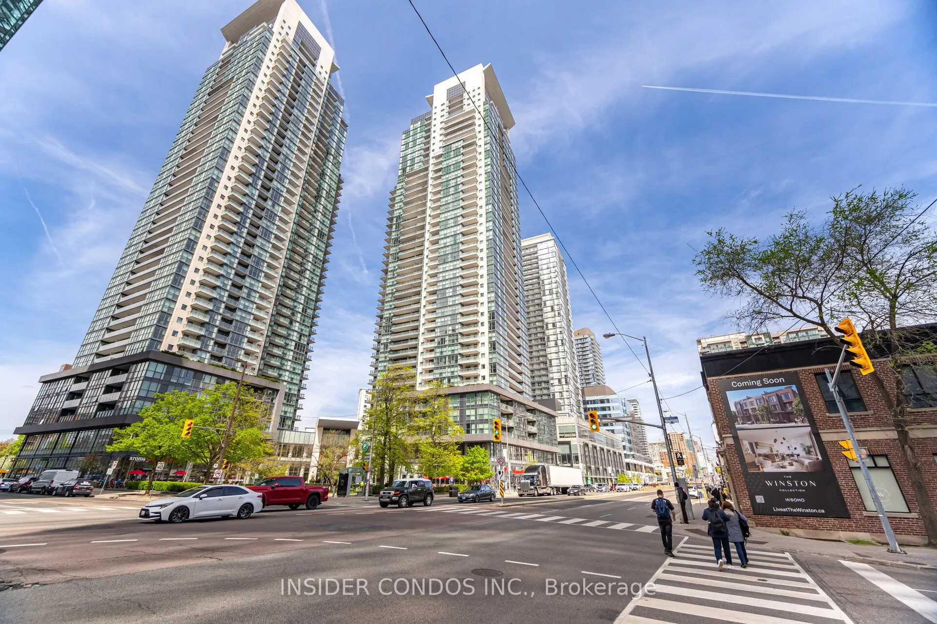 5168 Yonge Street, #3207