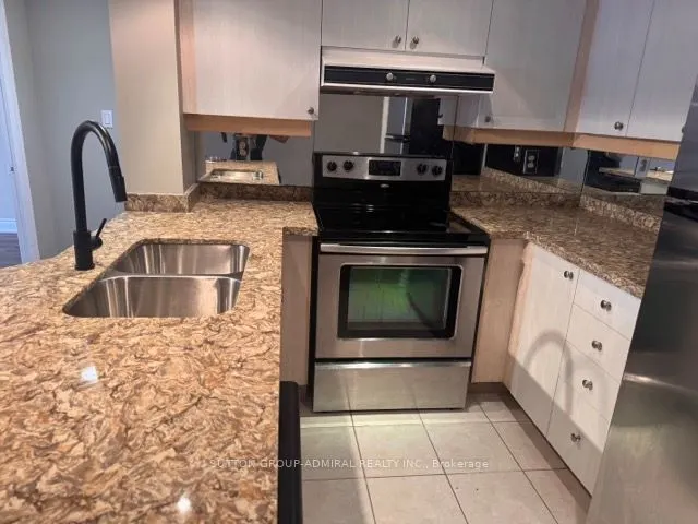 3 Rean Drive, #1504