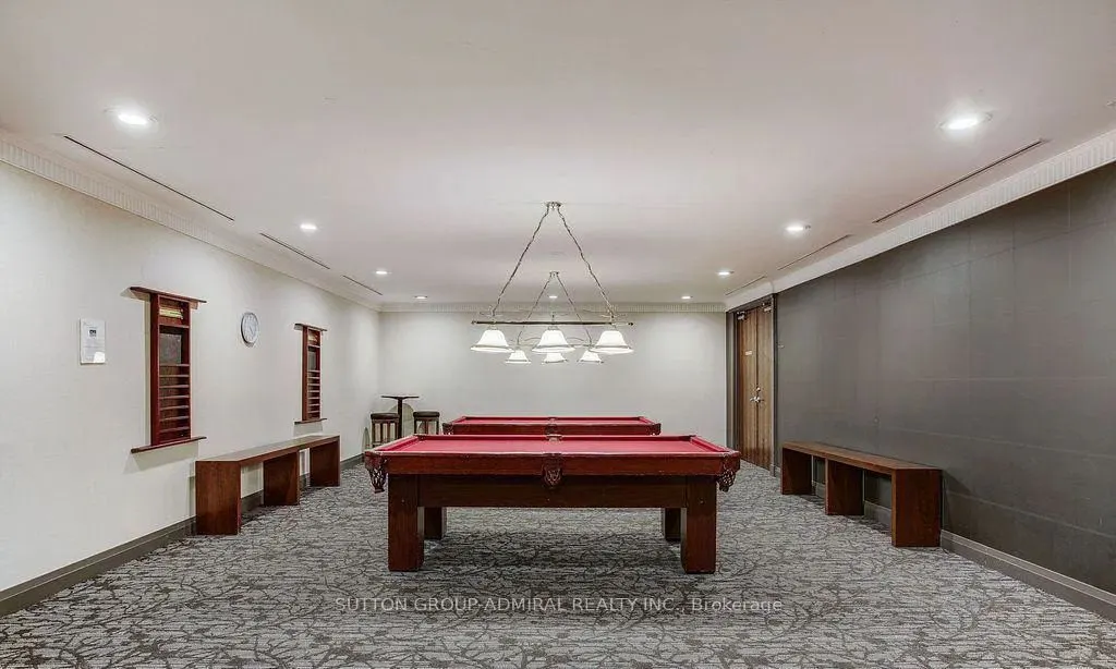 3 Rean Drive, #1504