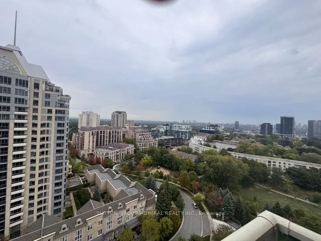 3 Rean Drive, #1504
