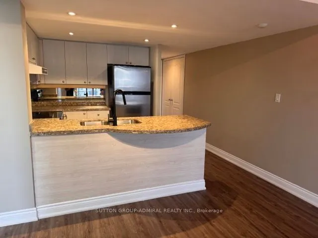 3 Rean Drive, #1504