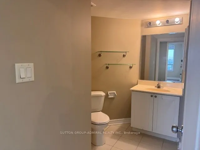 3 Rean Drive, #1504