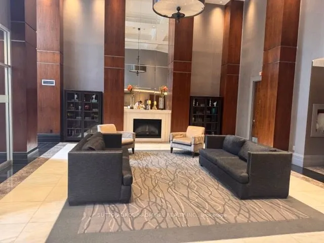 3 Rean Drive, #1504