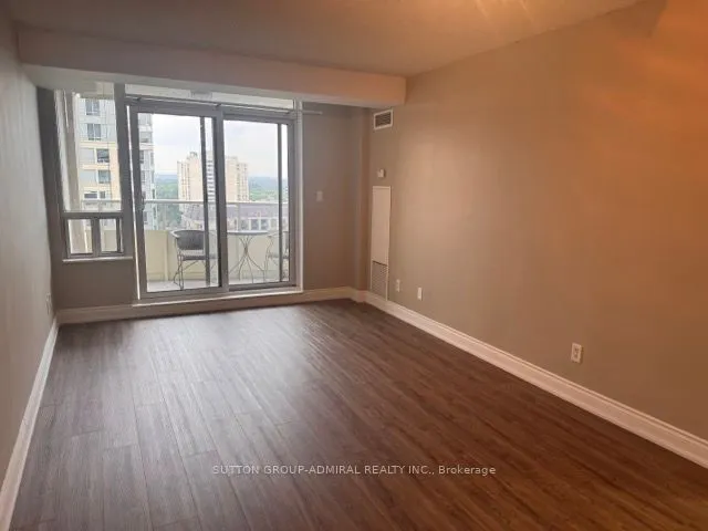 3 Rean Drive, #1504