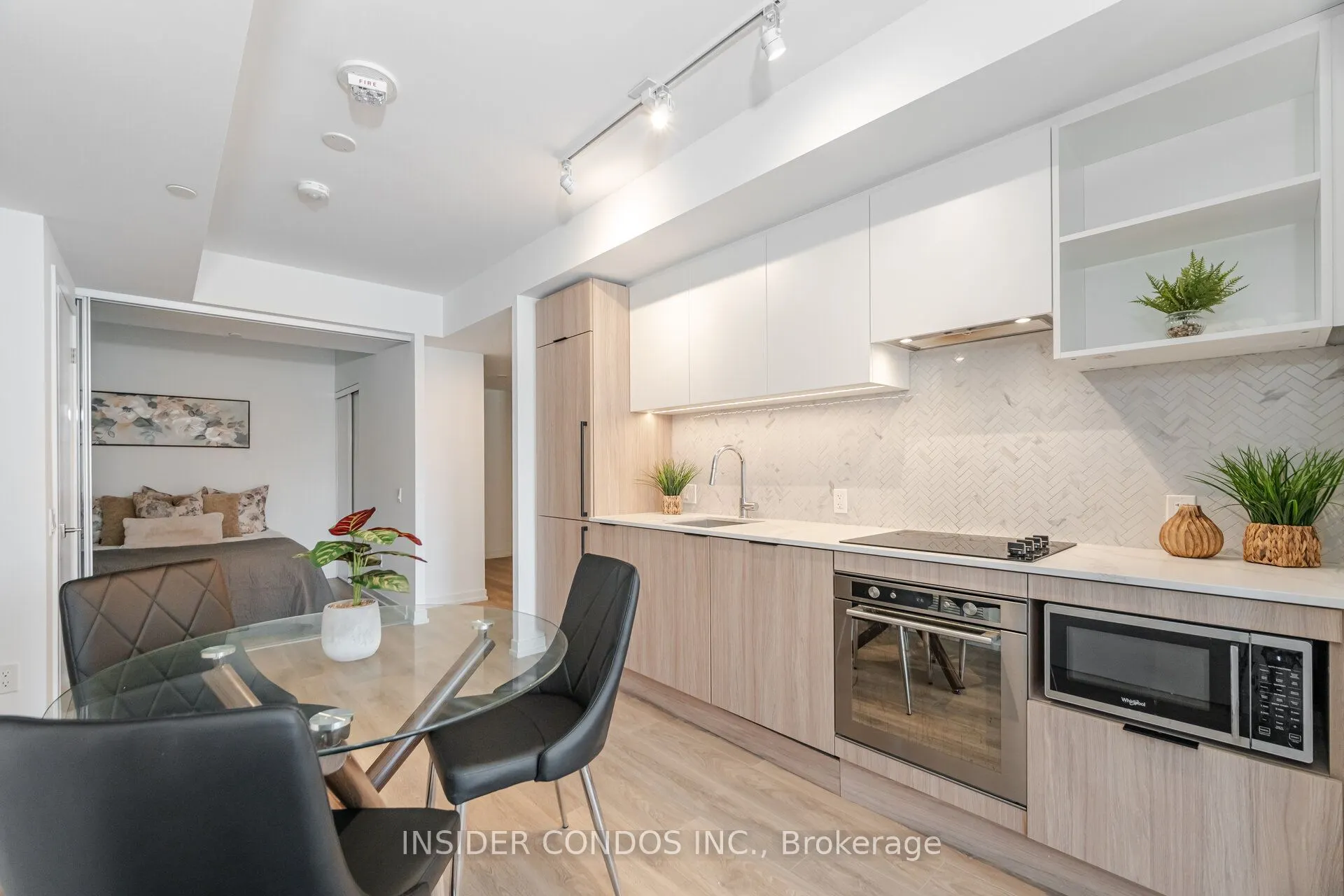 82 Dalhousie Street, #909