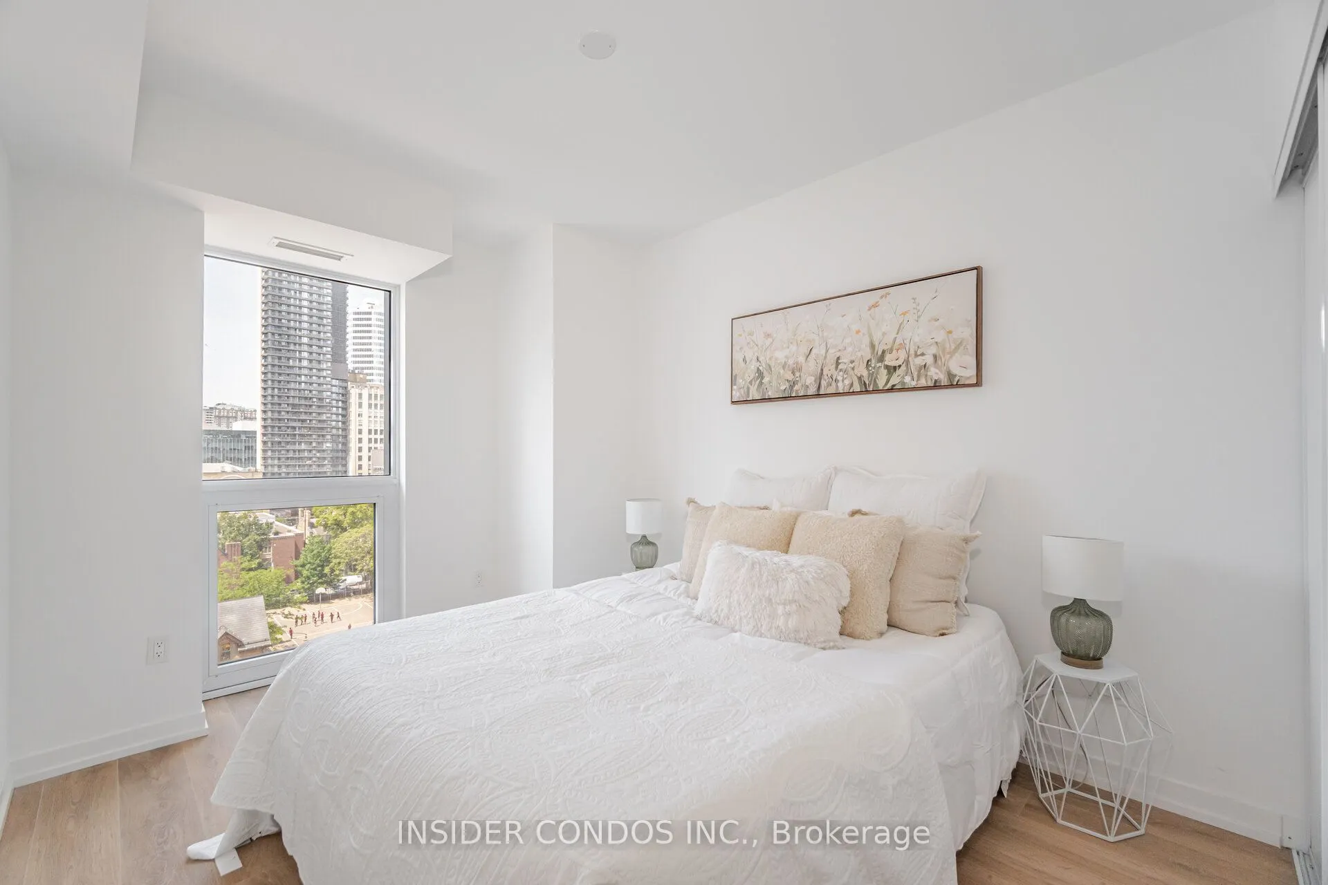 82 Dalhousie Street, #909