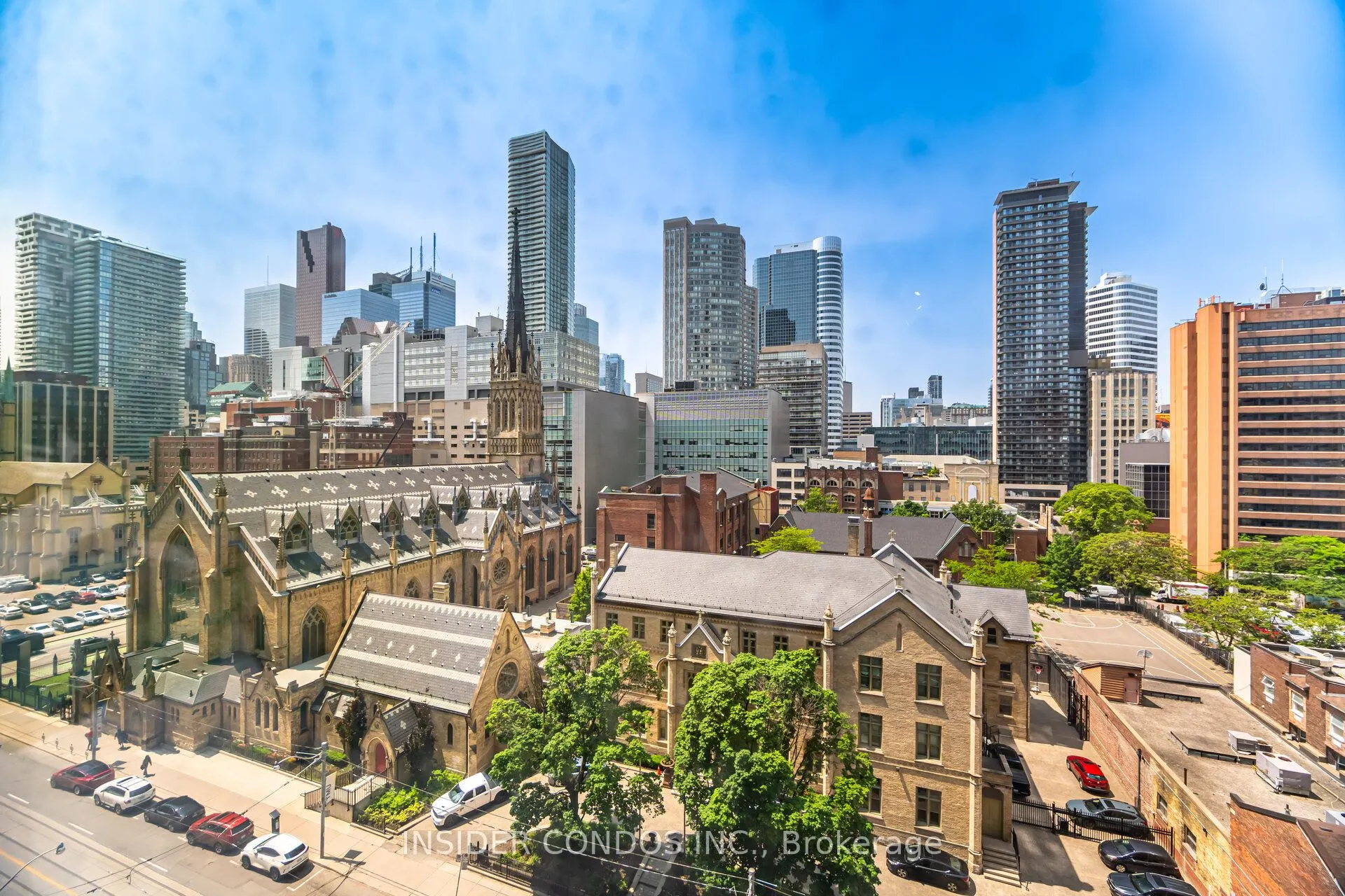 82 Dalhousie Street, #909