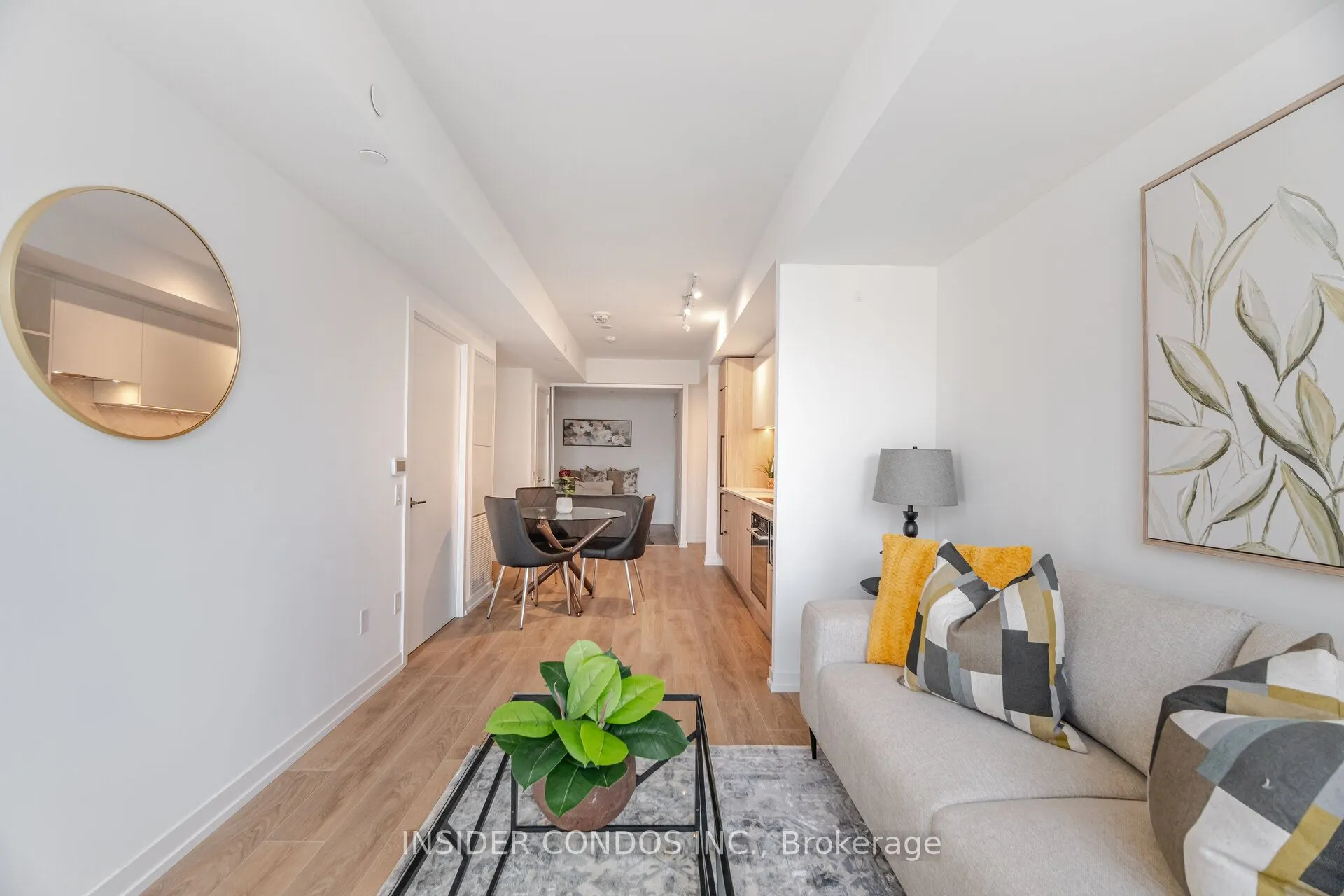 82 Dalhousie Street, #909