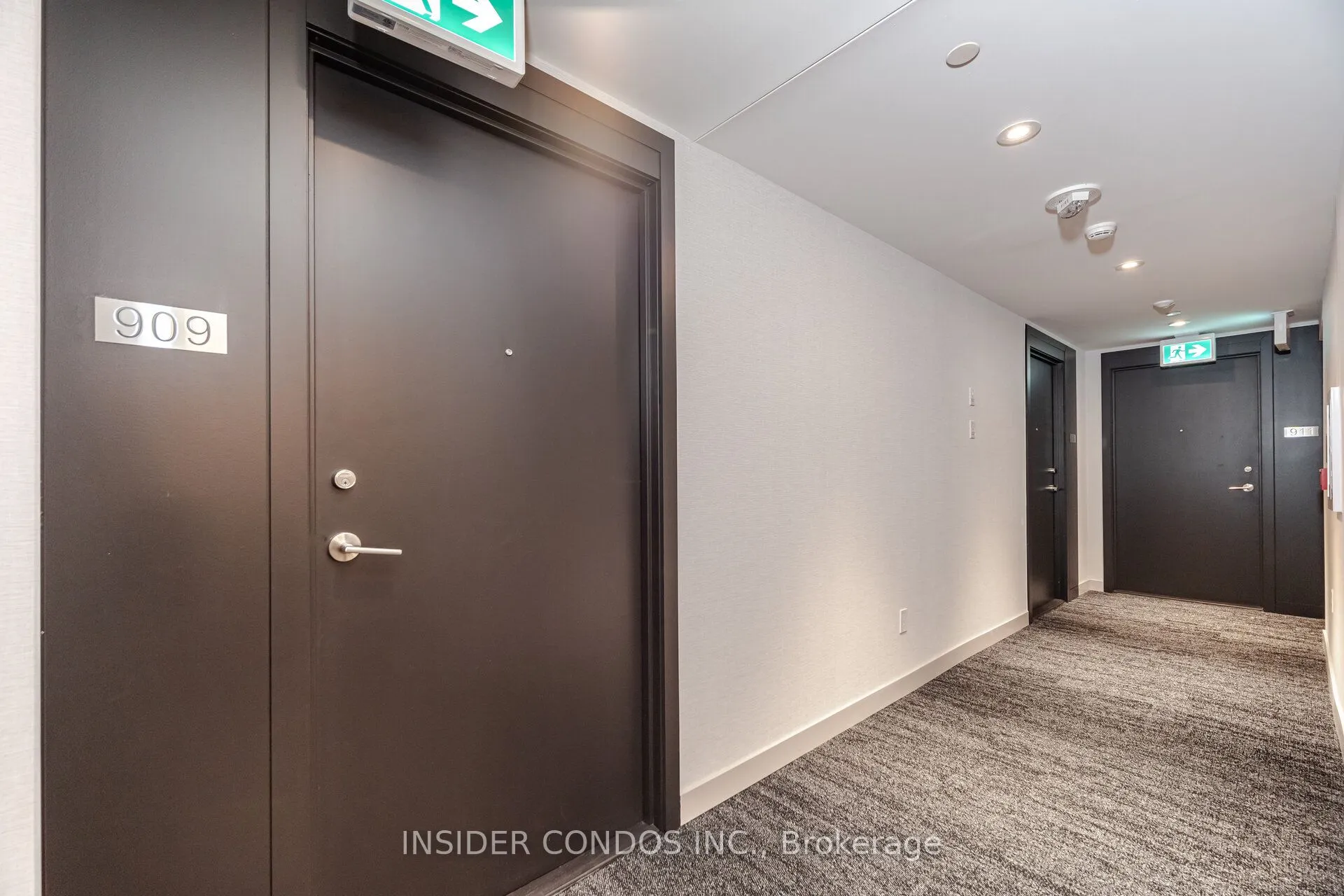 82 Dalhousie Street, #909