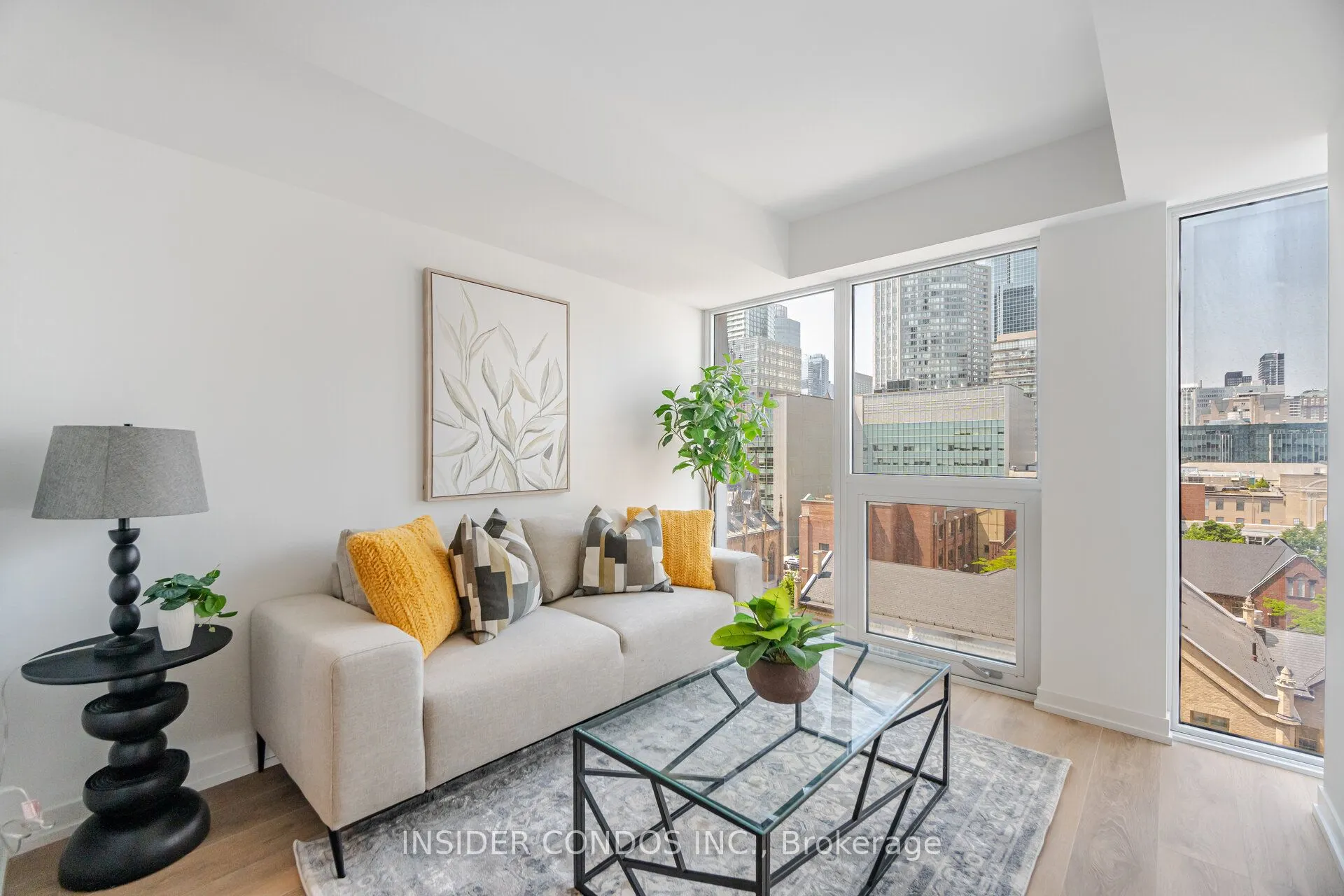 82 Dalhousie Street, #909