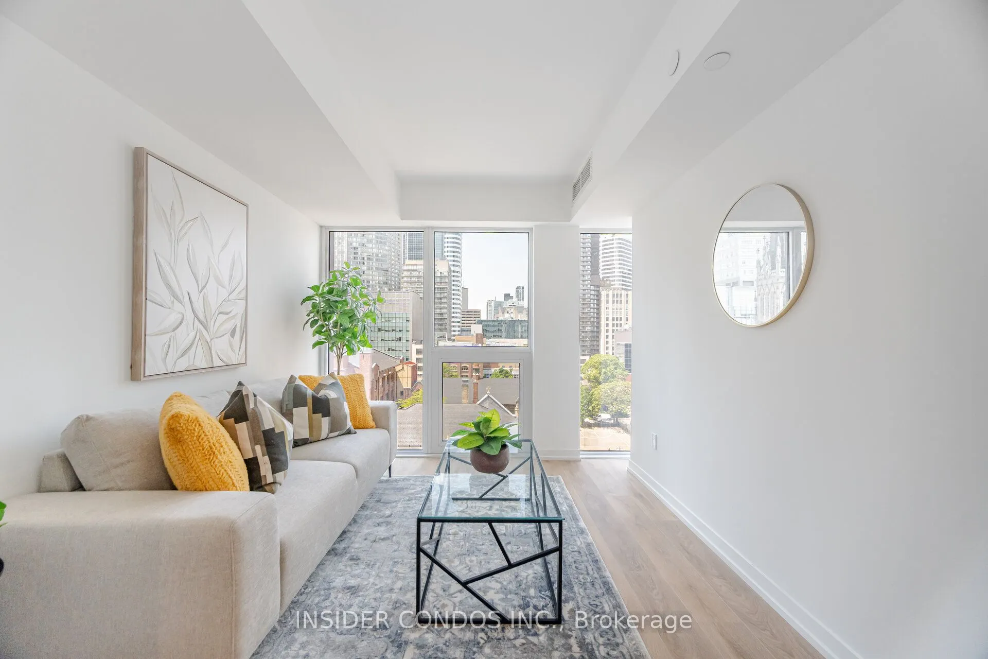 82 Dalhousie Street, #909