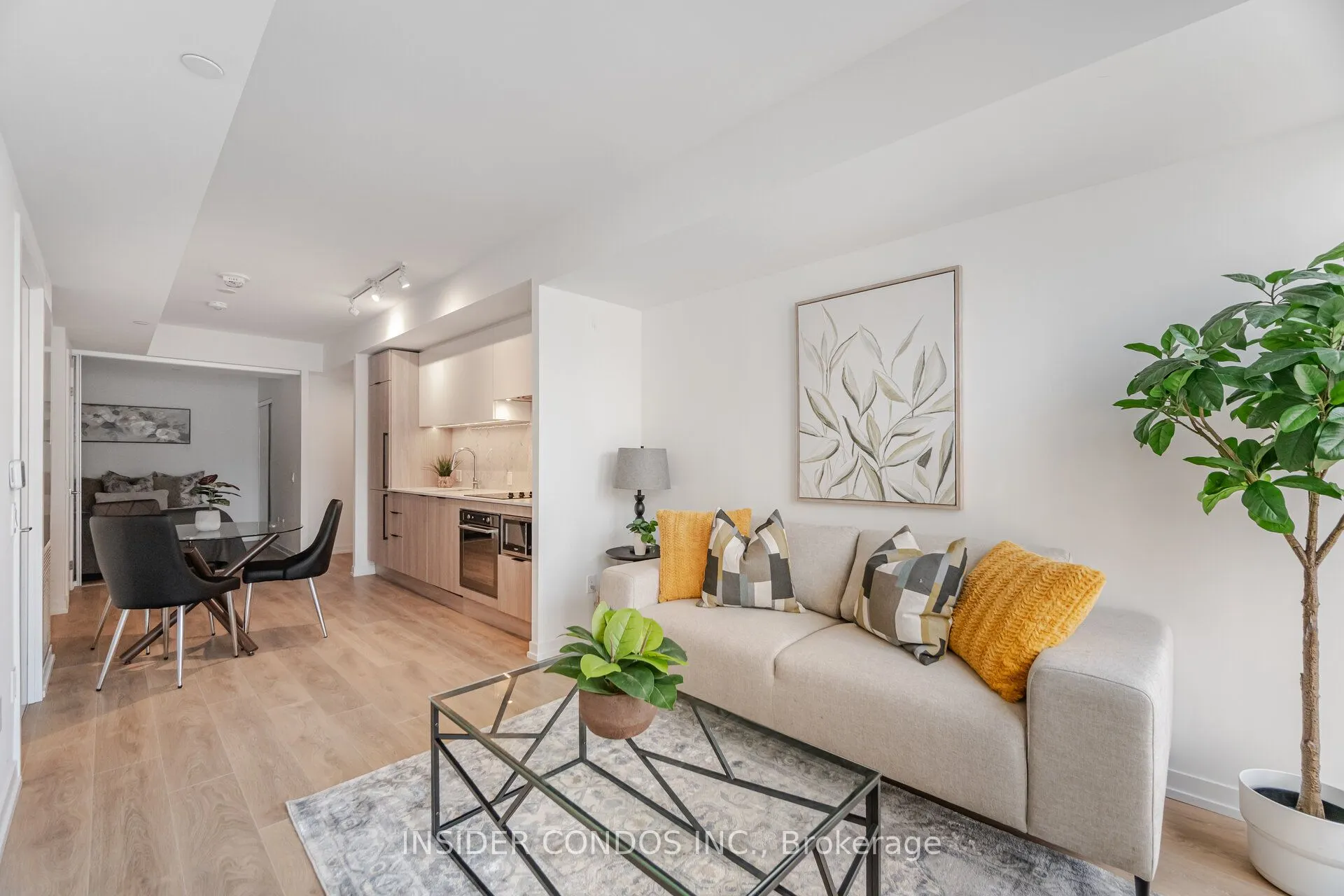 82 Dalhousie Street, #909