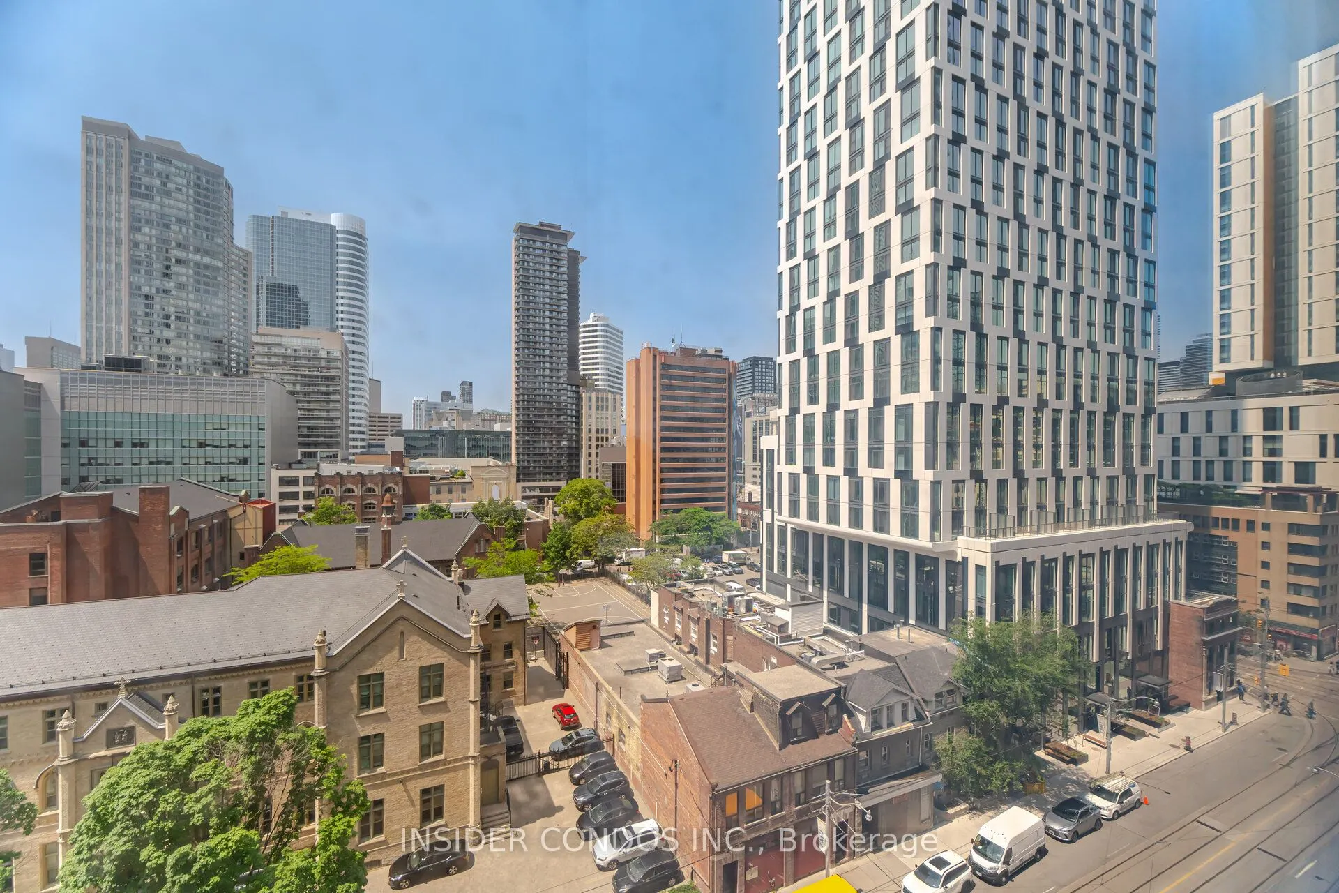 82 Dalhousie Street, #909