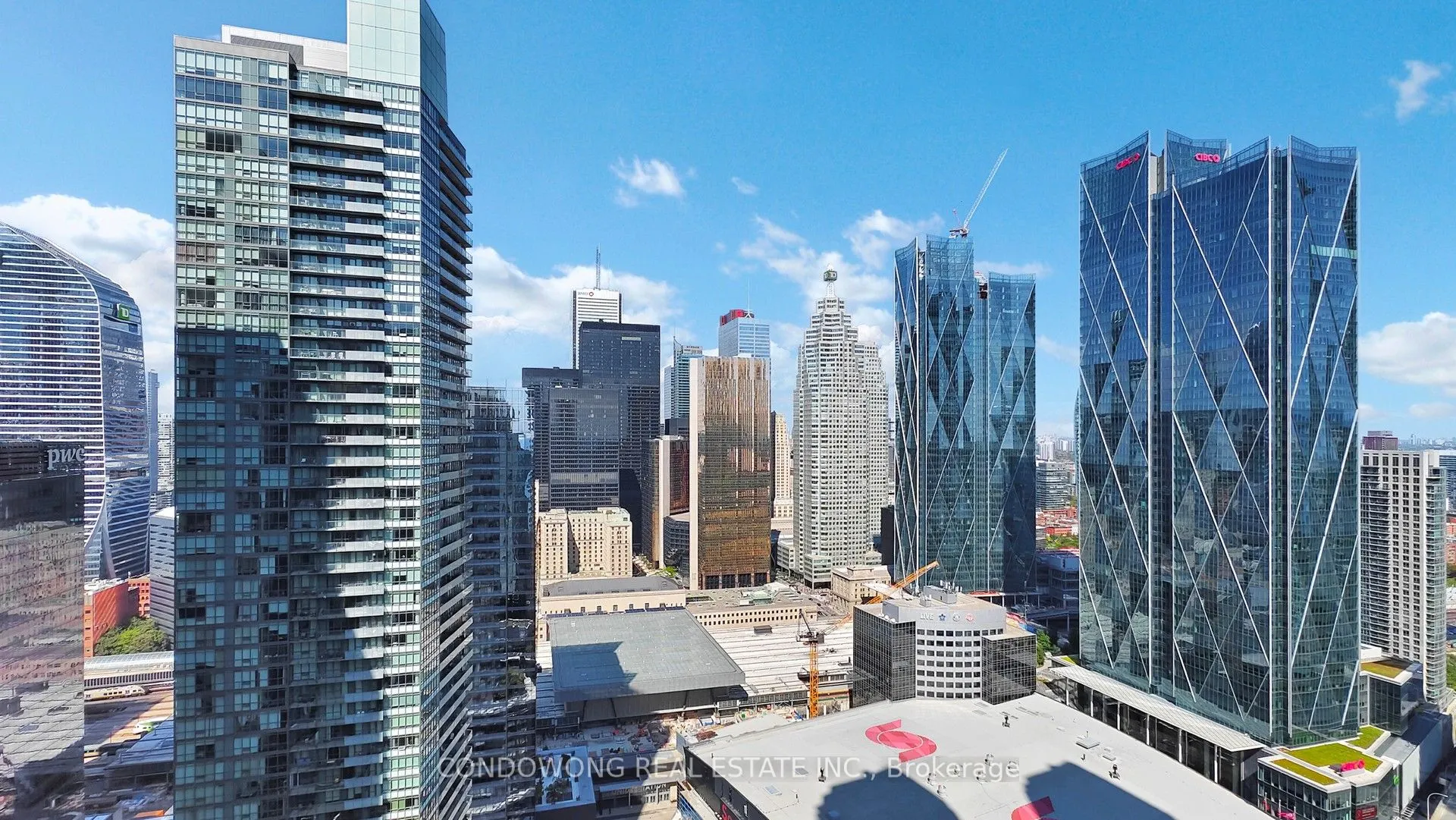 100 Harbour Street, #4102