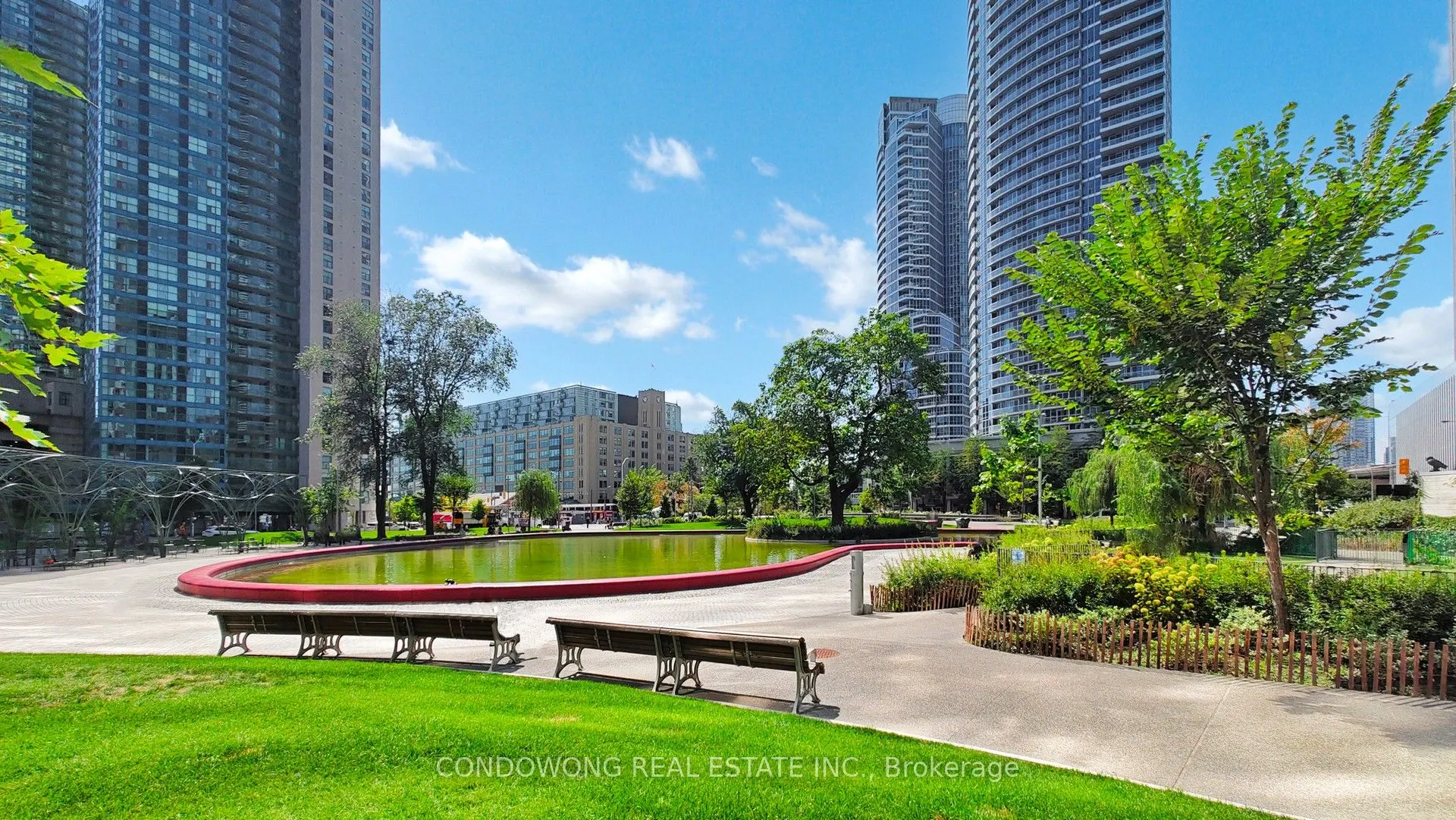 100 Harbour Street, #4102