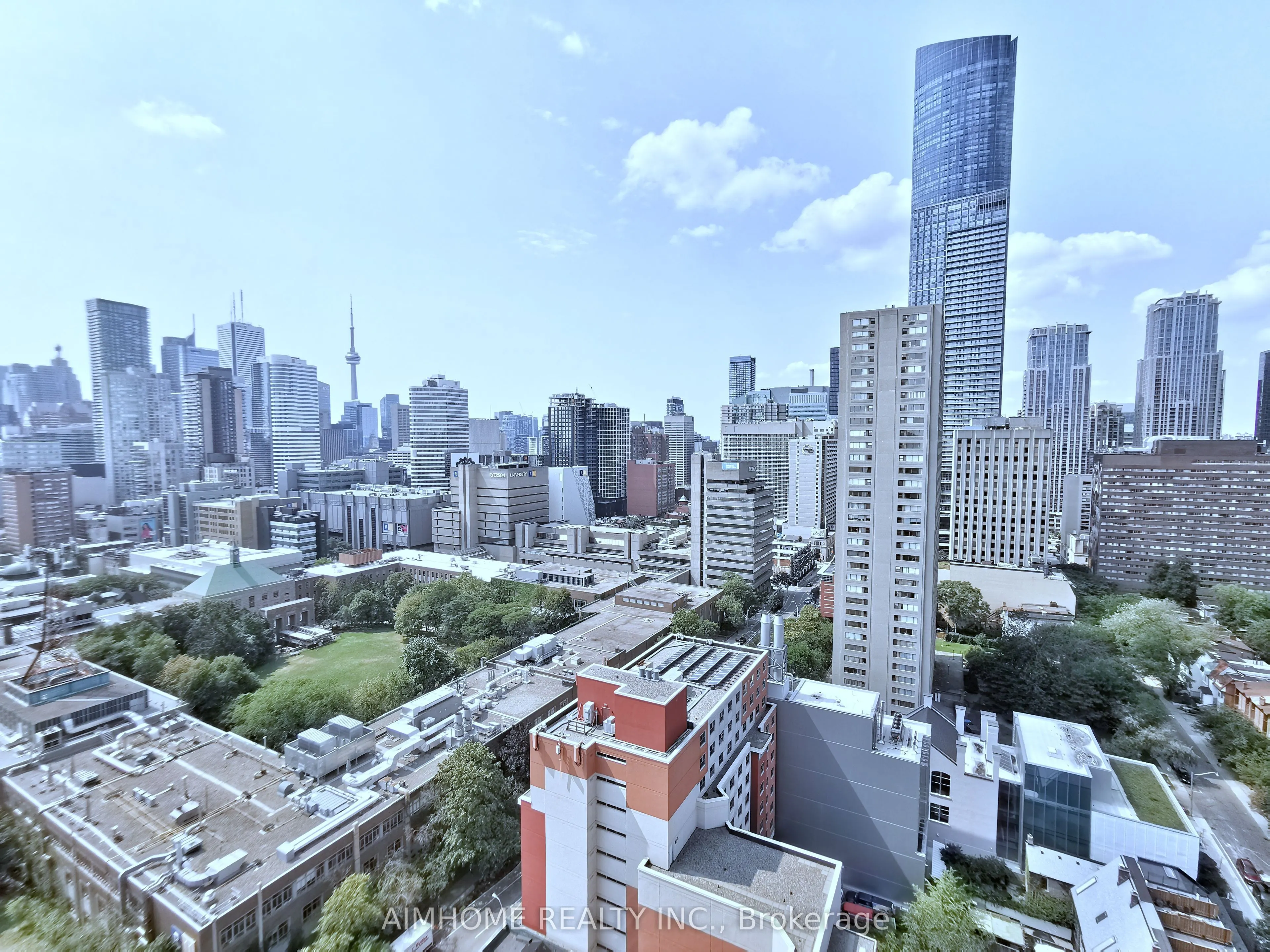 89 Mcgill Street, #2111
