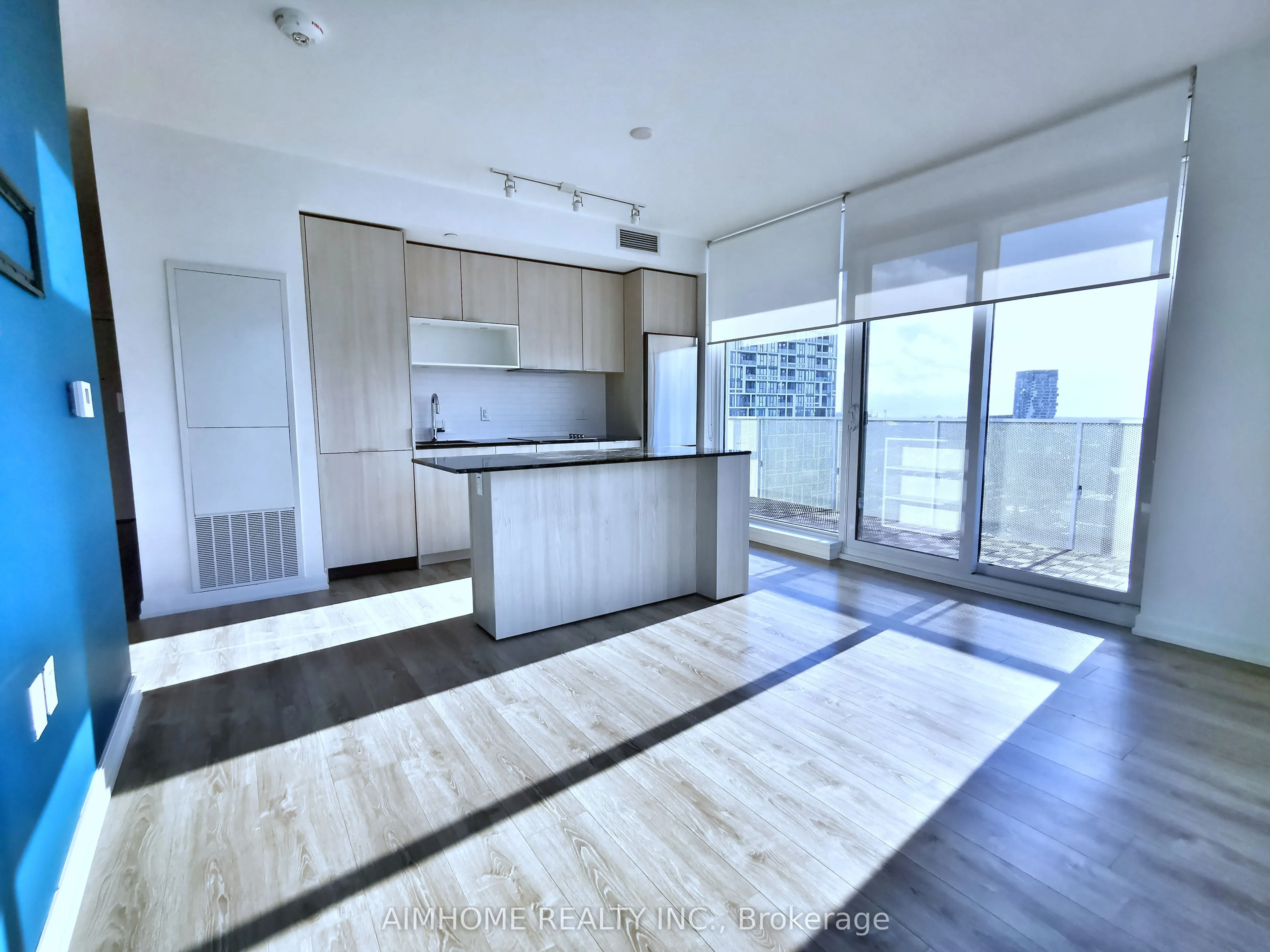 20 Tubman Avenue, #1810