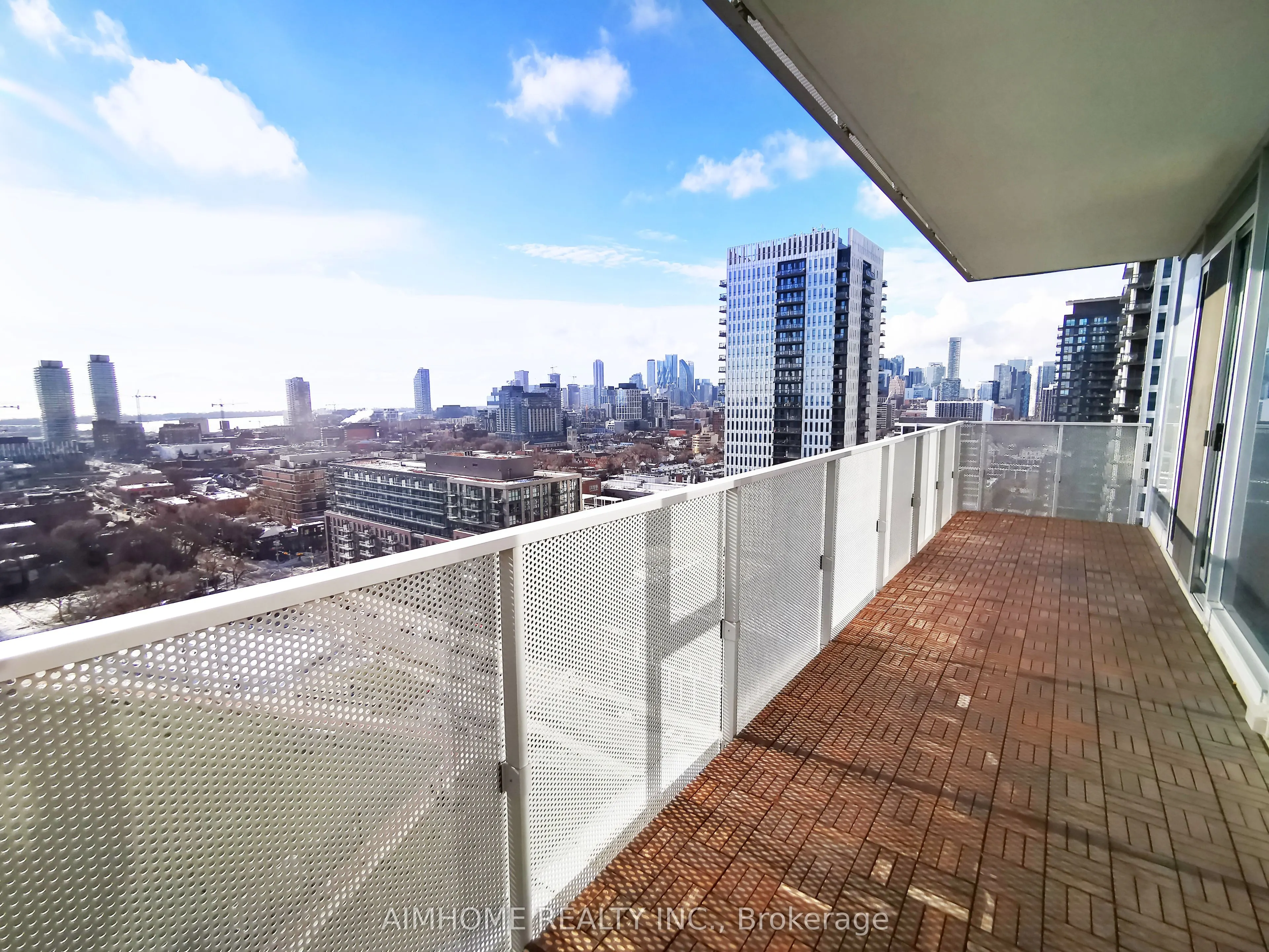 20 Tubman Avenue, #1810