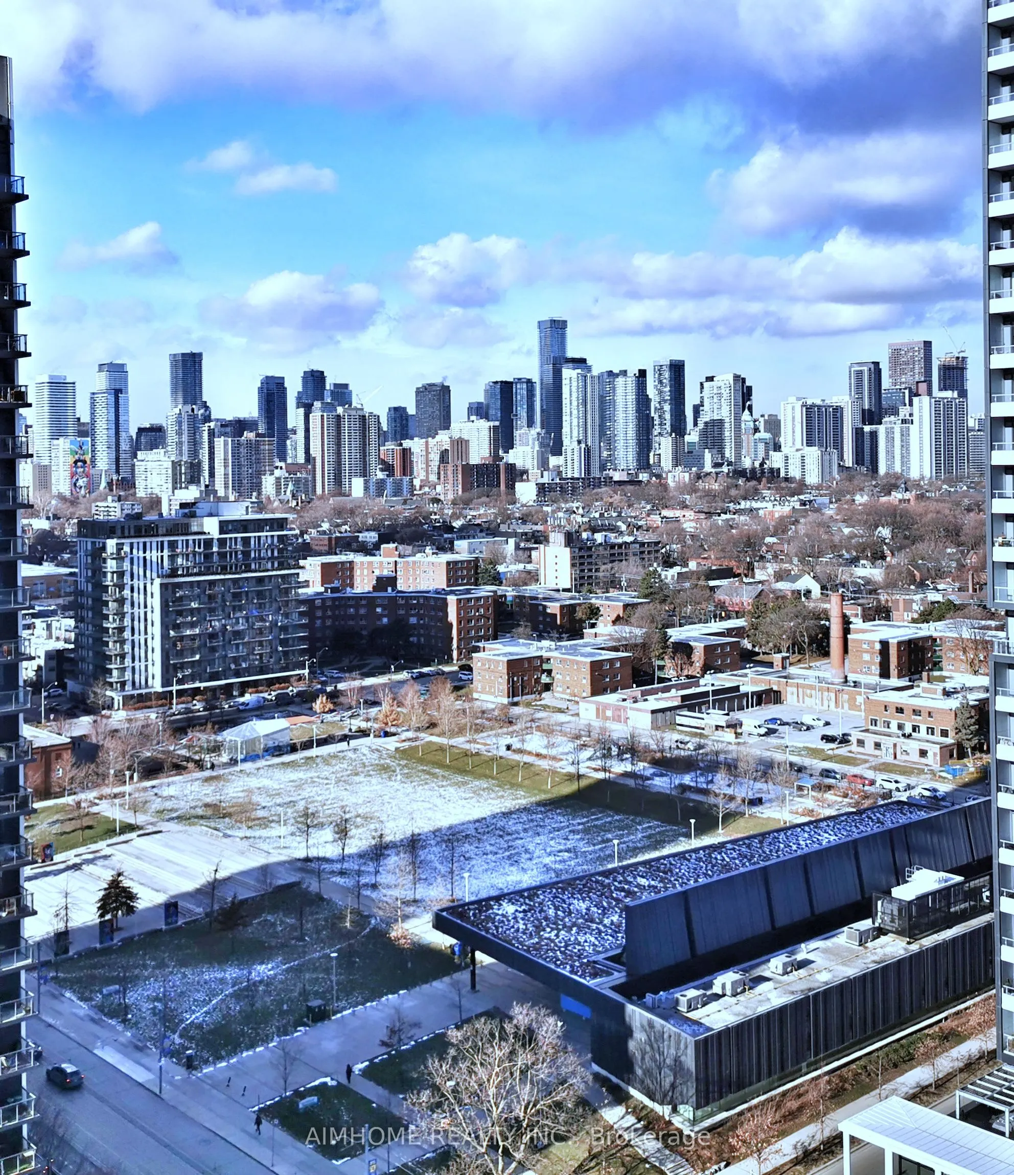 20 Tubman Avenue, #1810