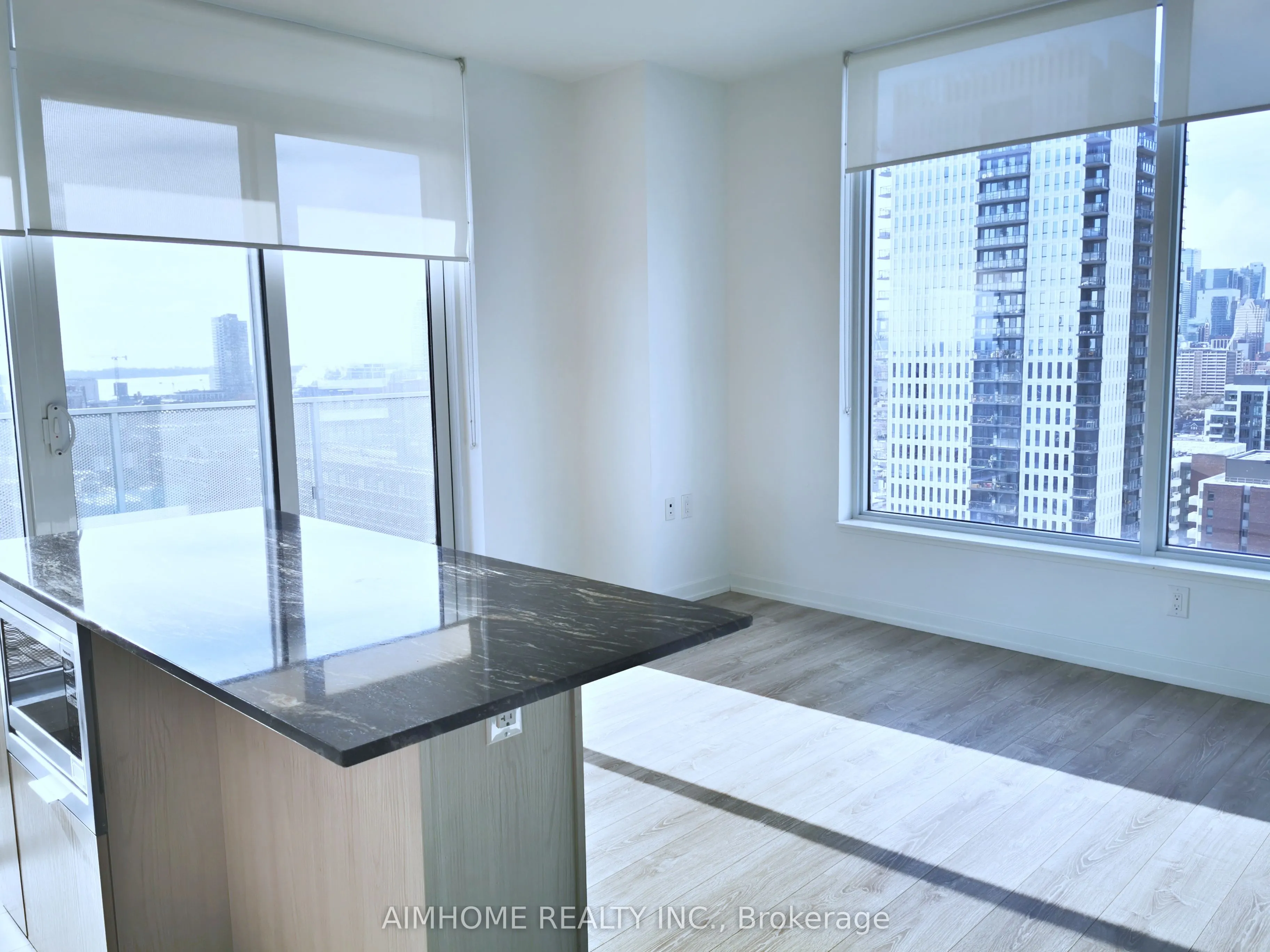 20 Tubman Avenue, #1810