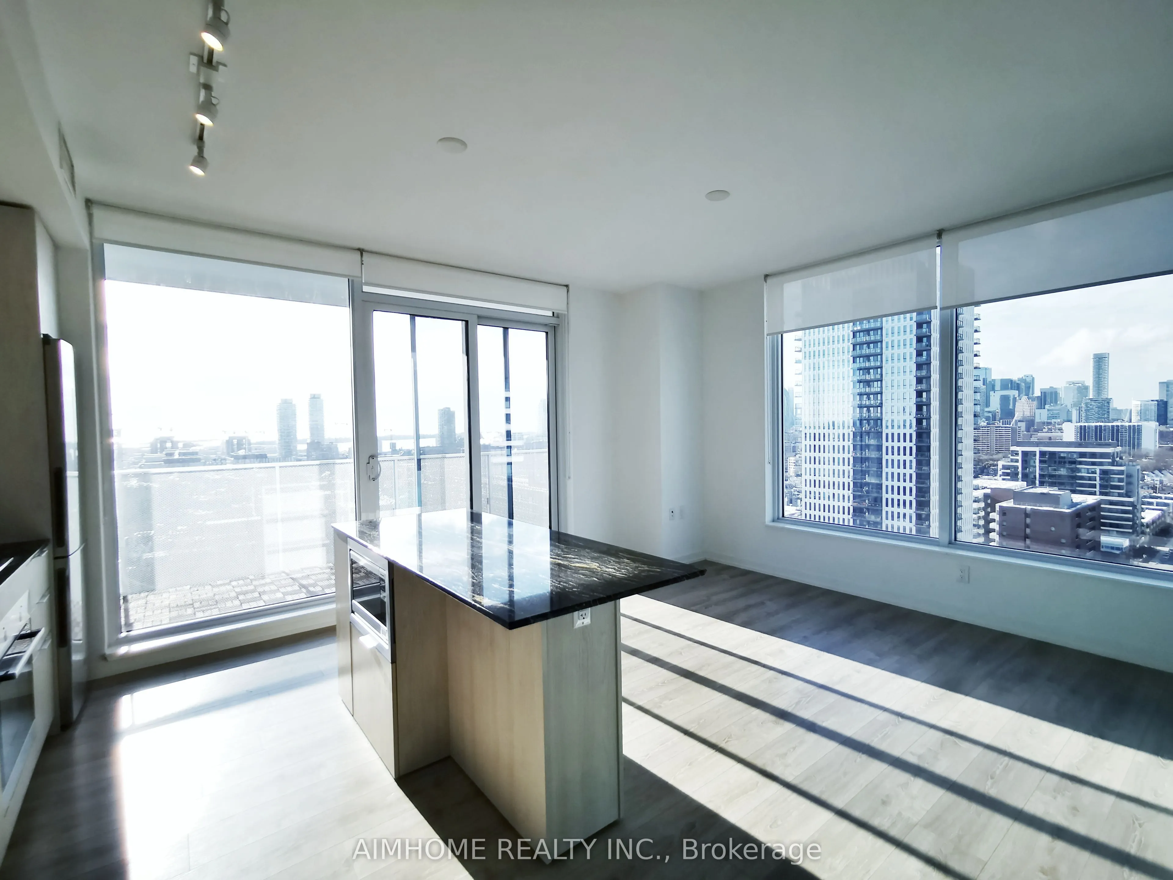20 Tubman Avenue, #1810