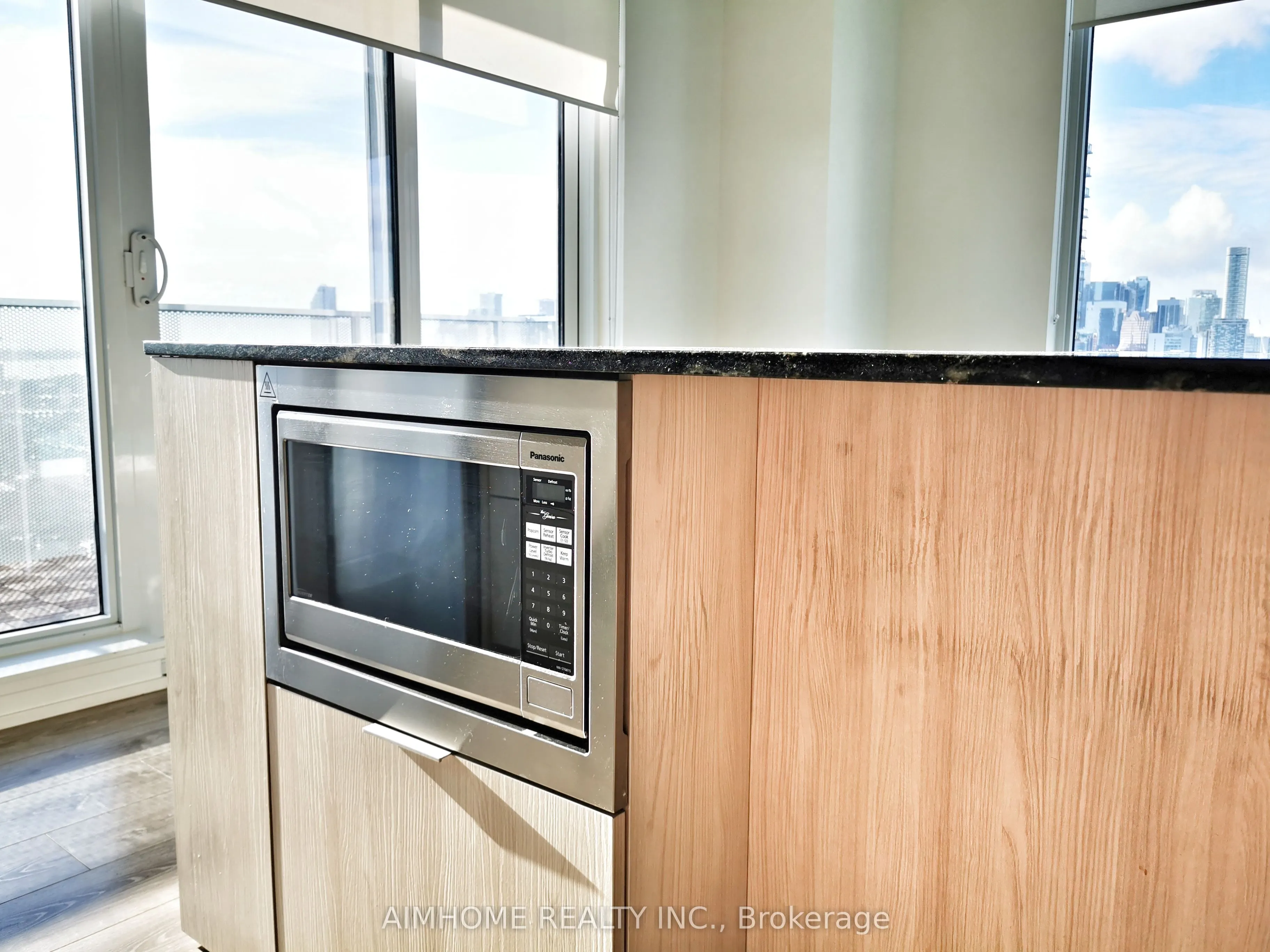 20 Tubman Avenue, #1810