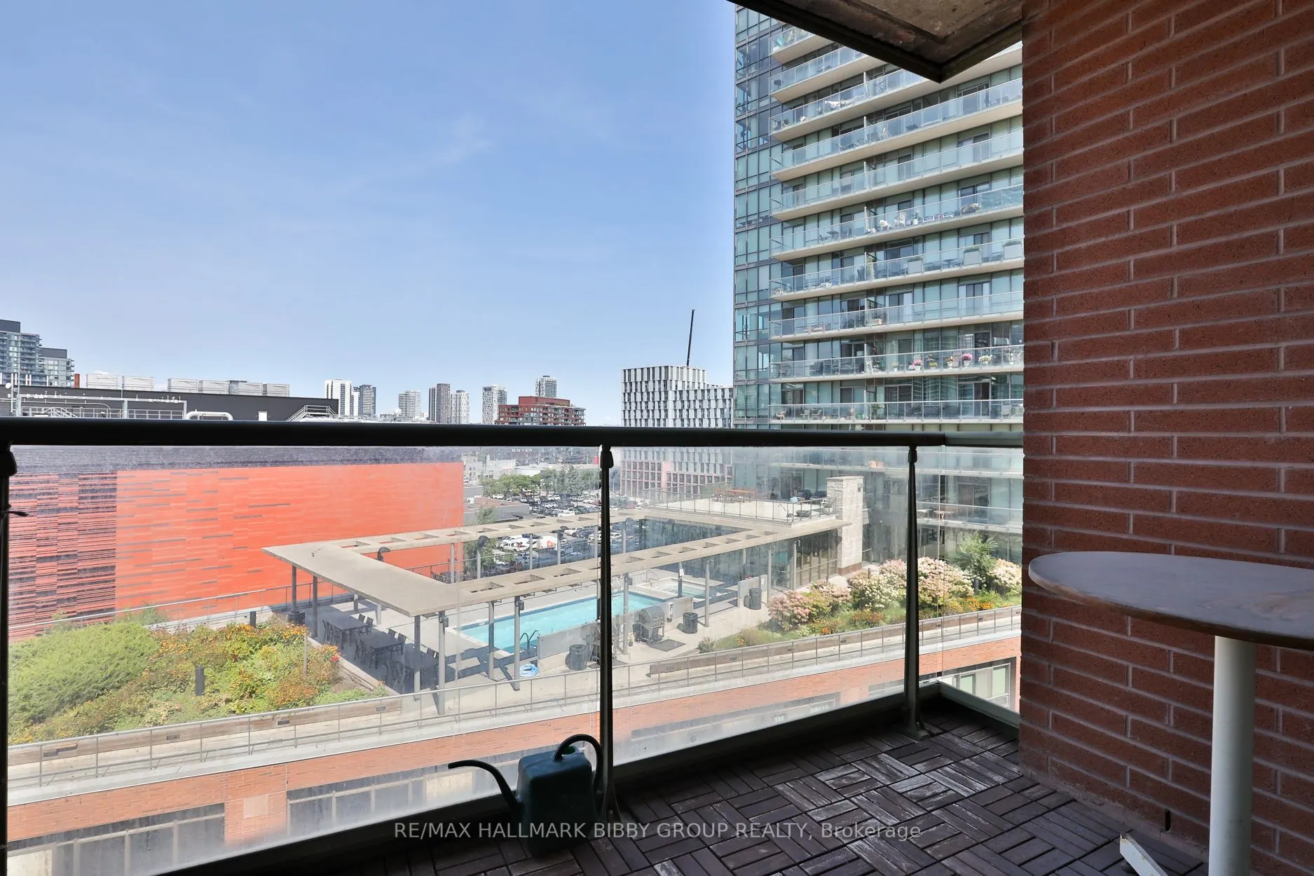 39 Parliament Street, #507