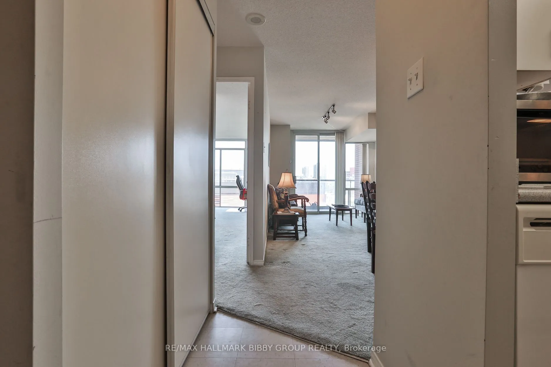 39 Parliament Street, #507