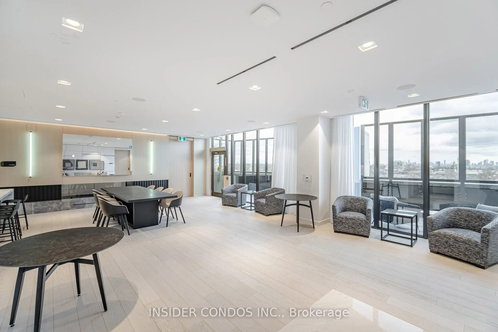 100 Dalhousie Street, #4710