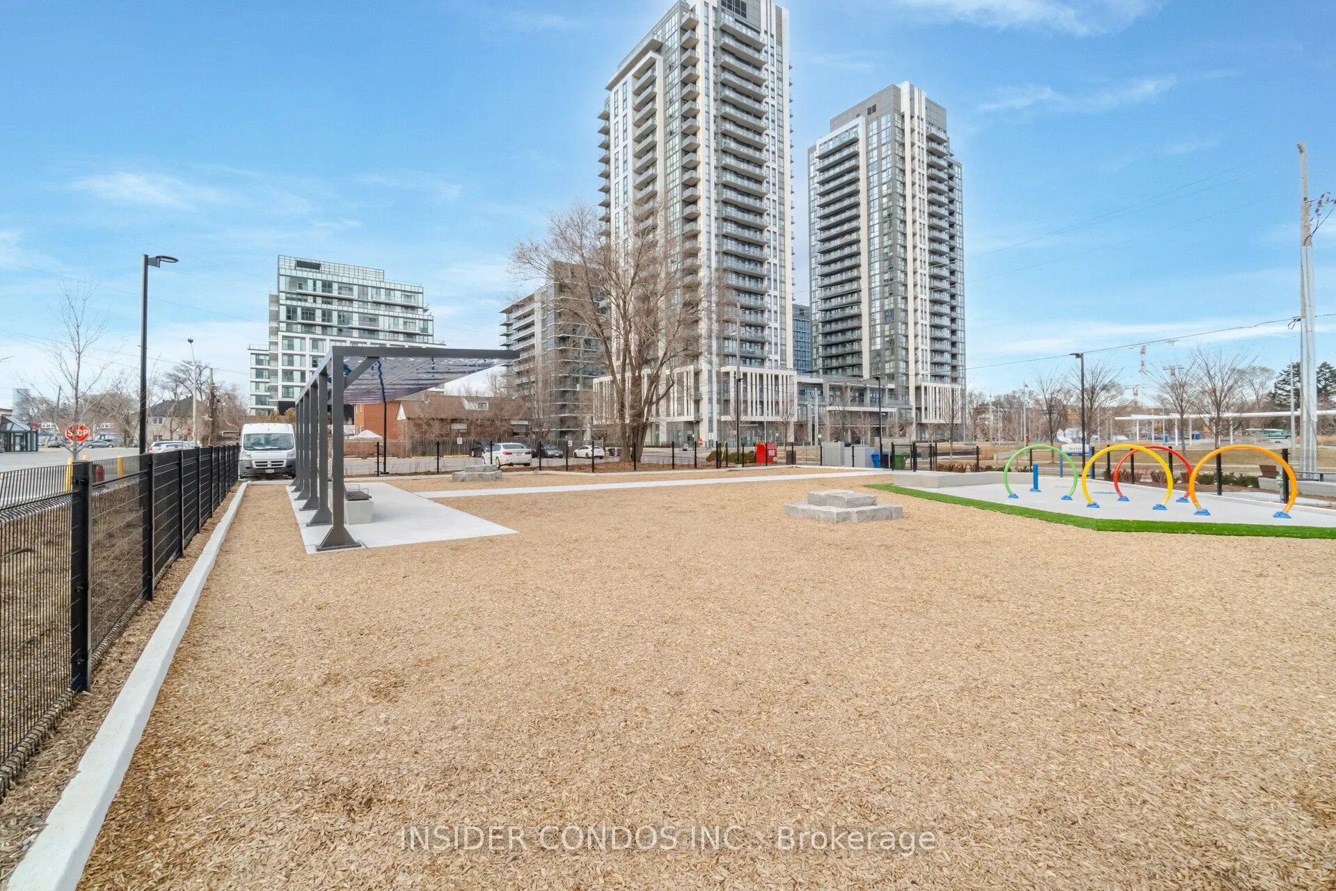 100 Dalhousie Street, #4710