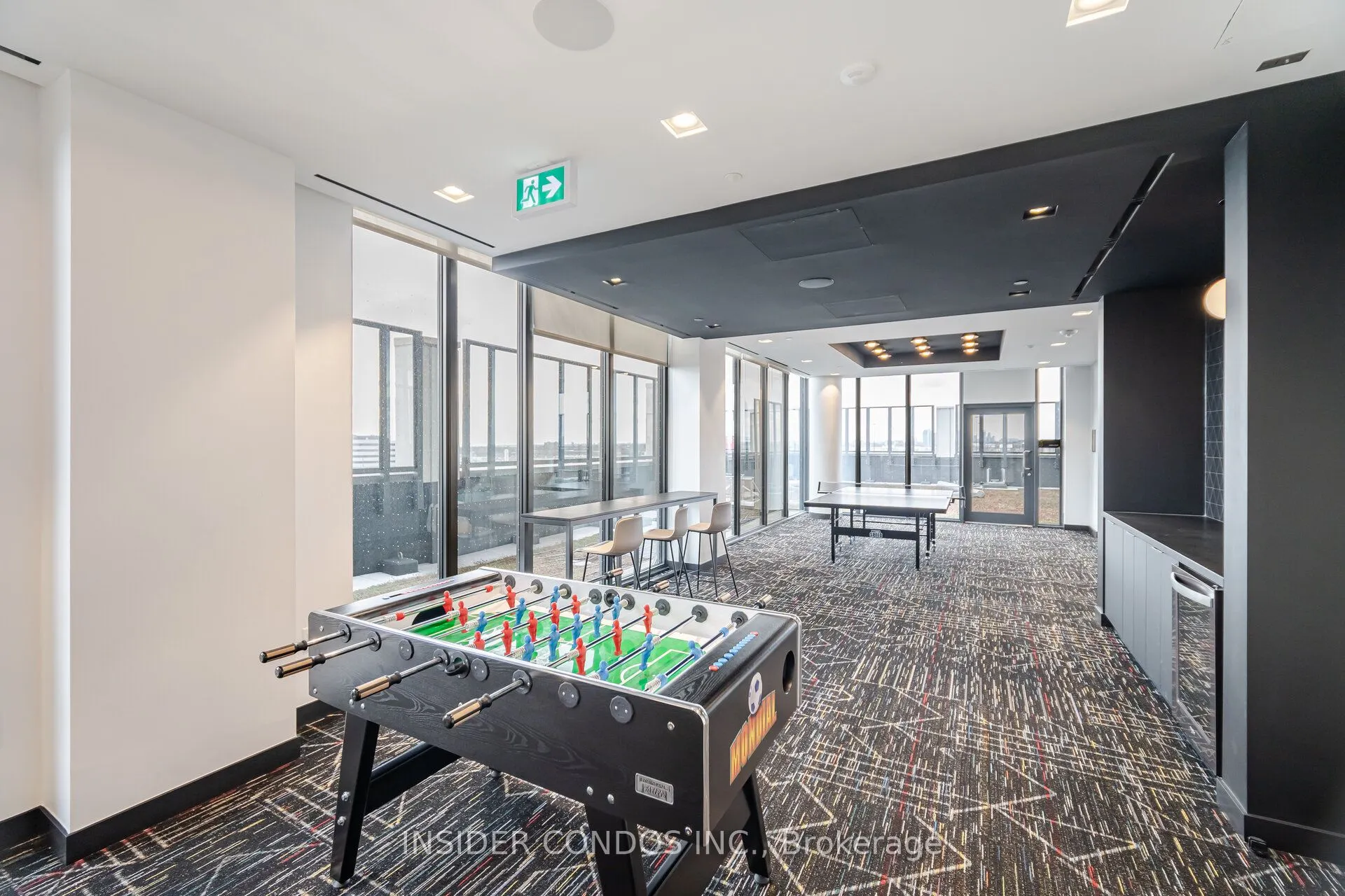 100 Dalhousie Street, #4710