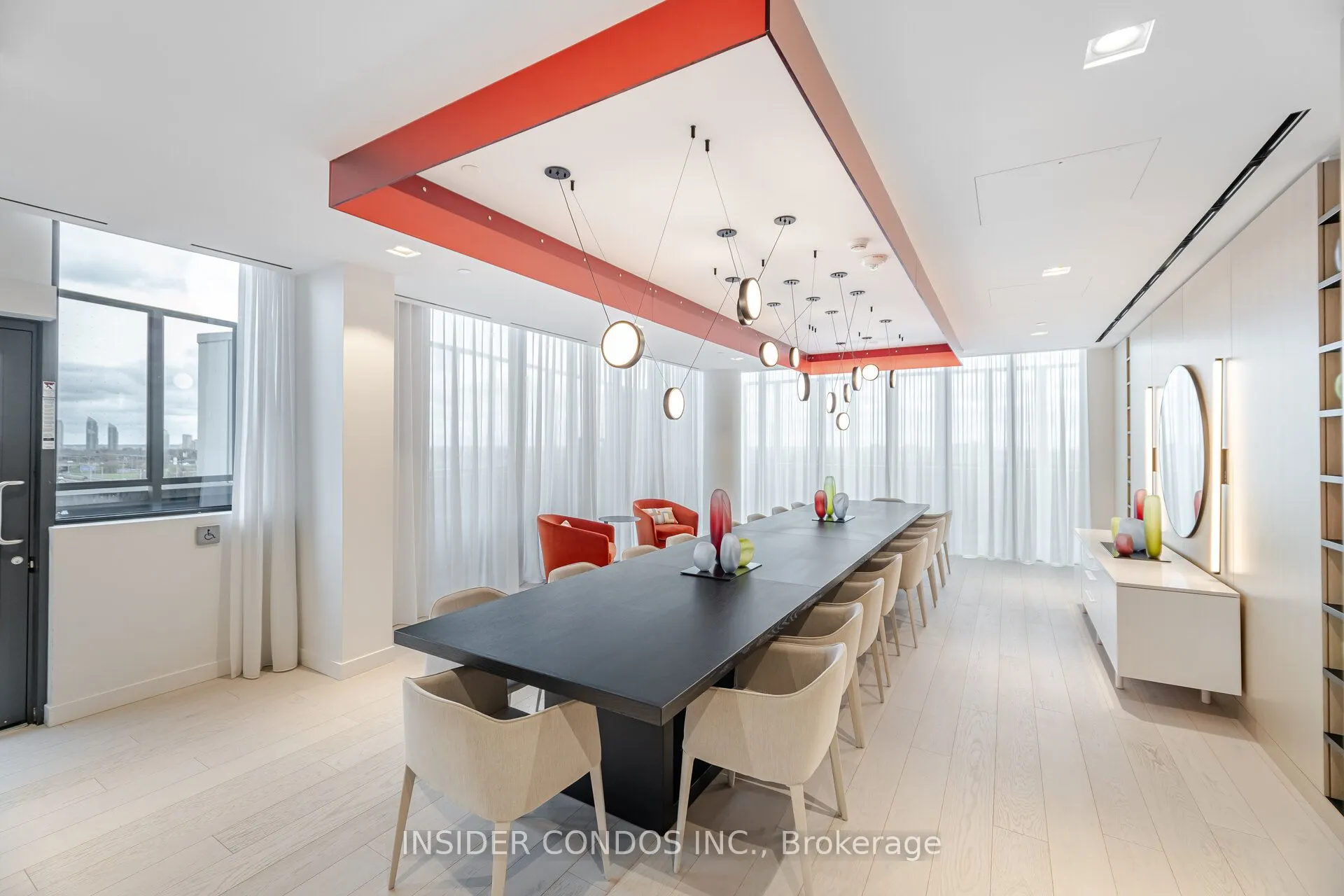 100 Dalhousie Street, #4710