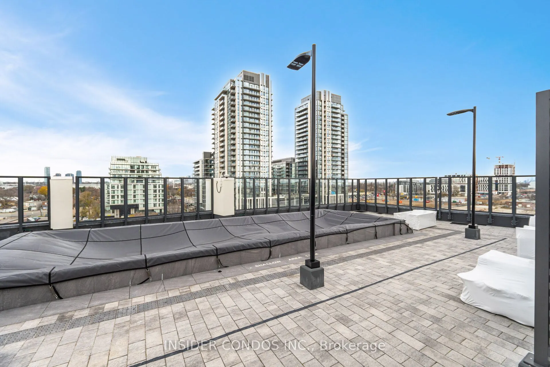 100 Dalhousie Street, #4710