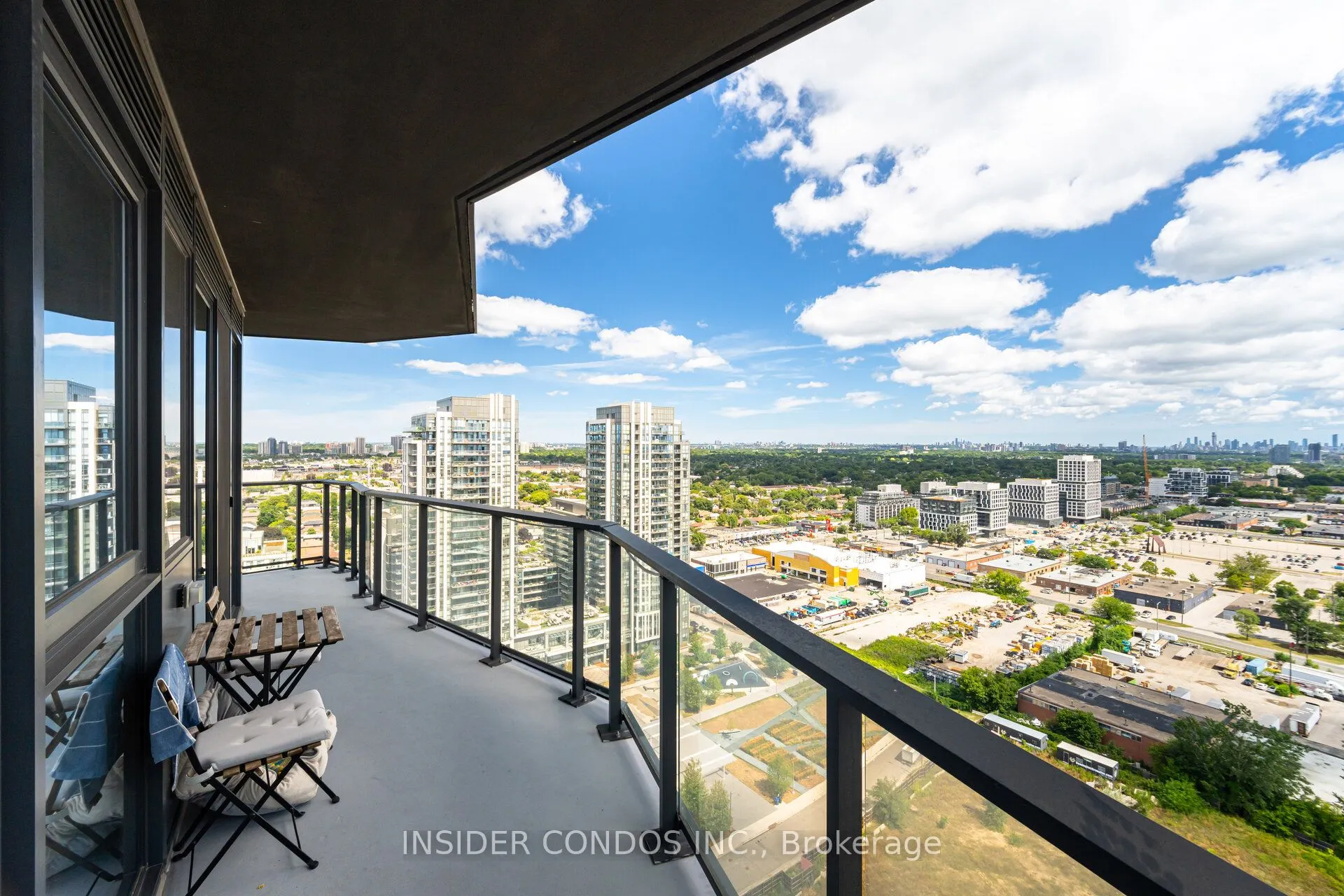 100 Dalhousie Street, #4710