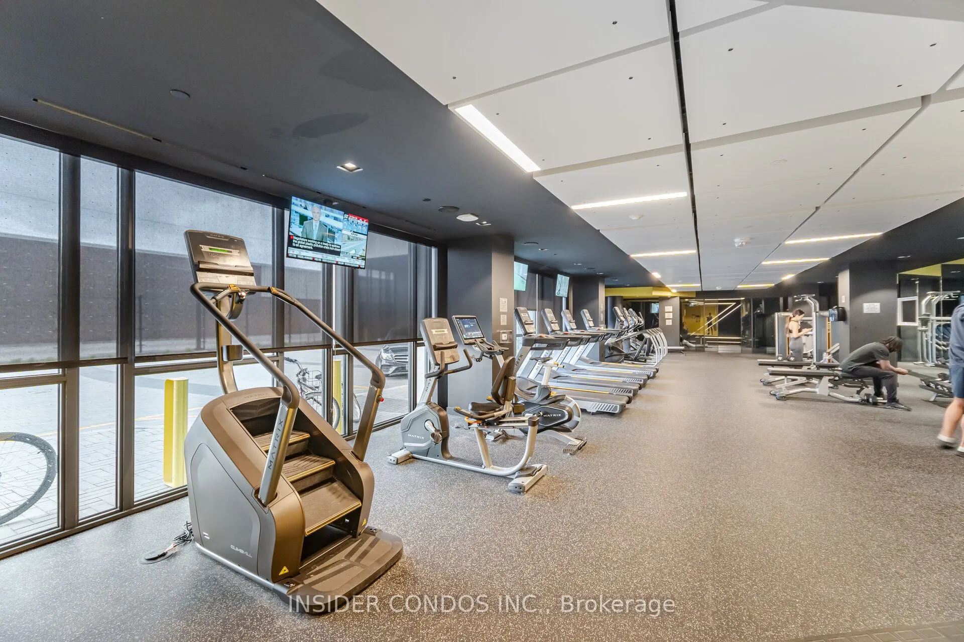 100 Dalhousie Street, #4710