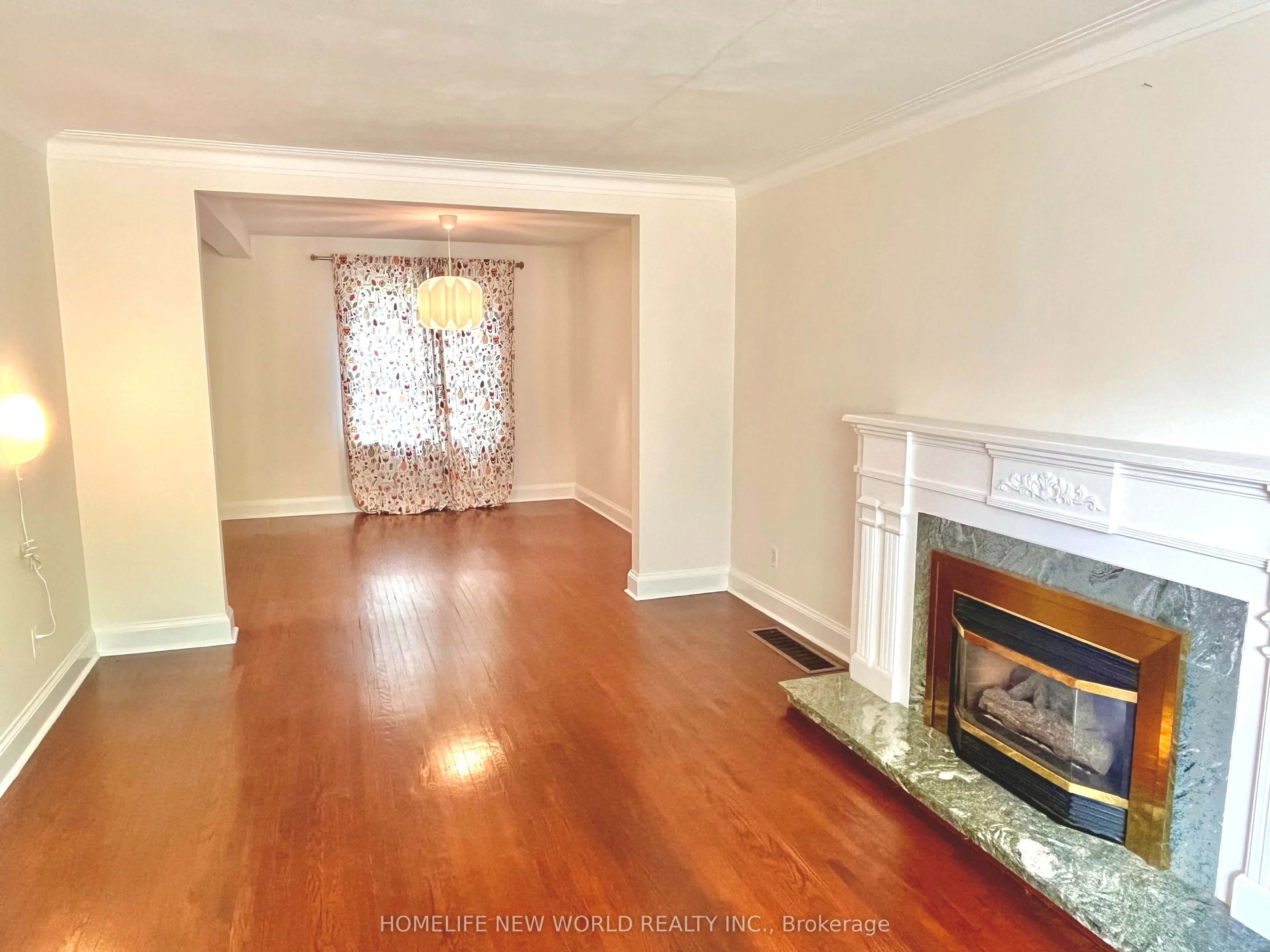 261 Hollywood Avenue, #Ground