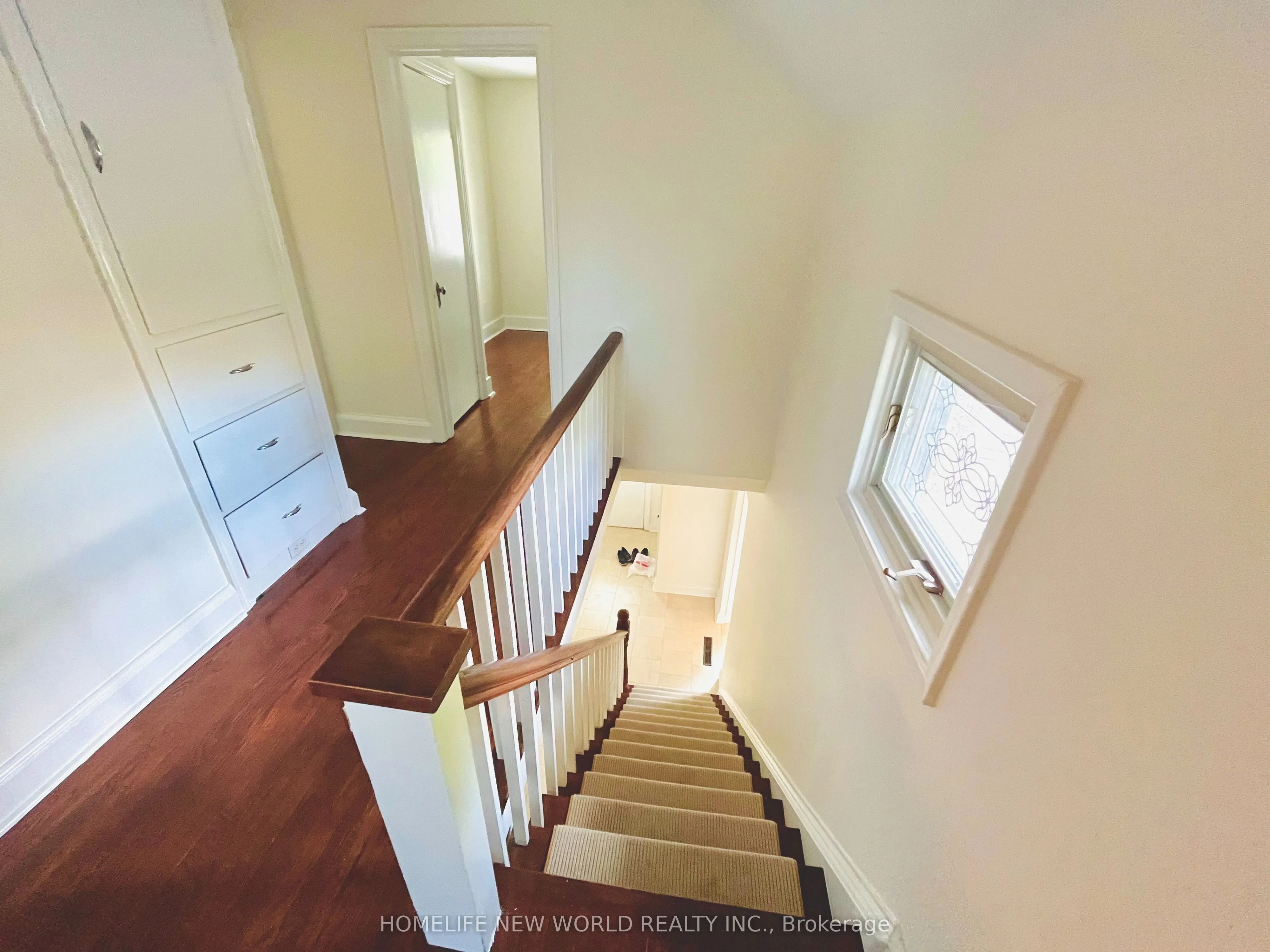 261 Hollywood Avenue, #Ground