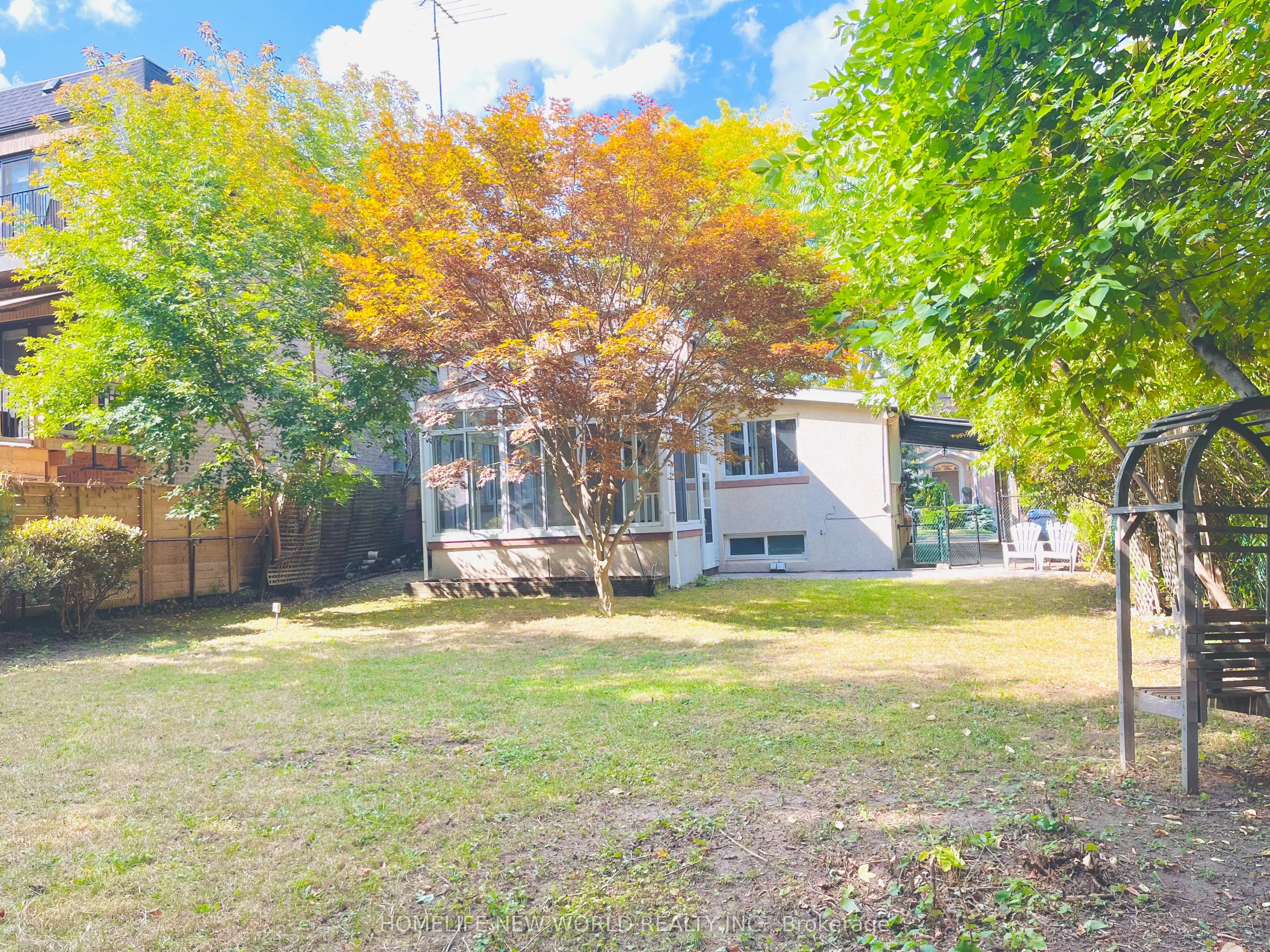 261 Hollywood Avenue, #Ground