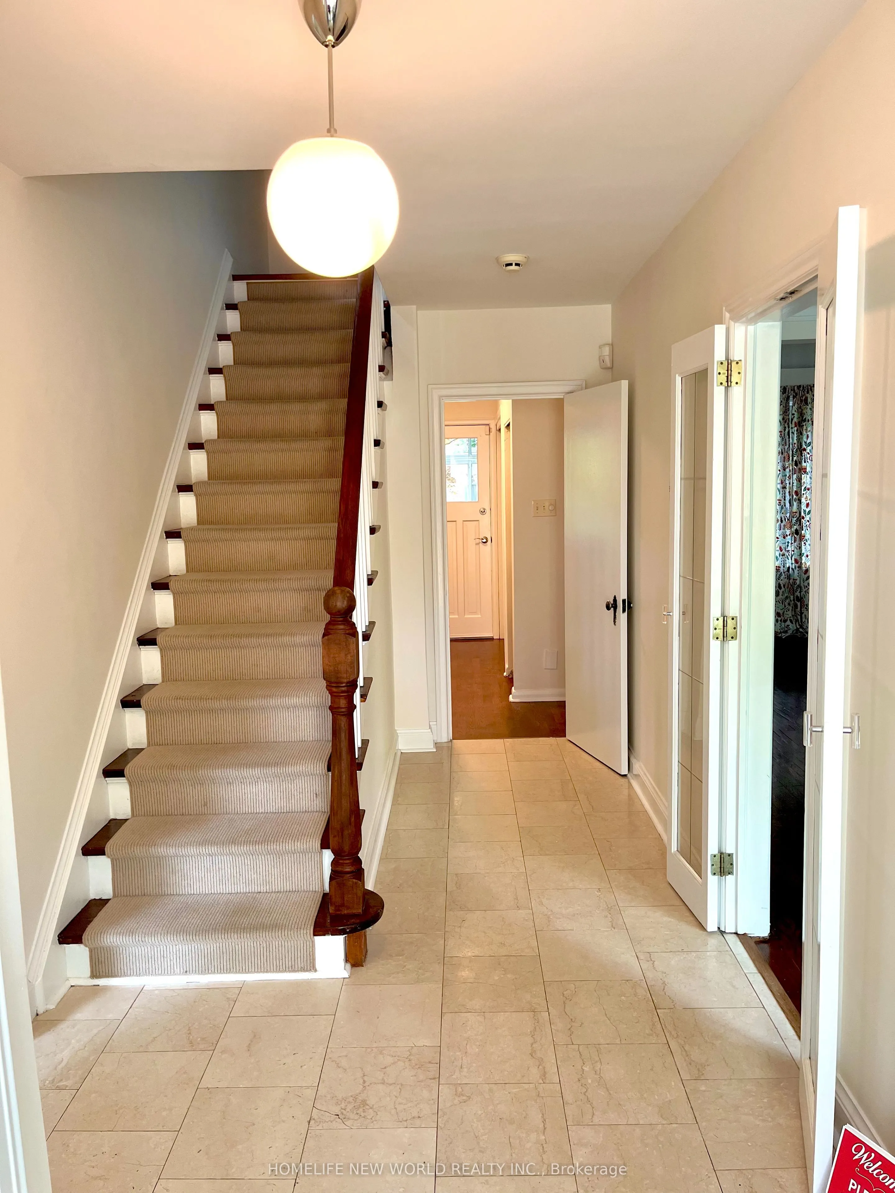 261 Hollywood Avenue, #Ground