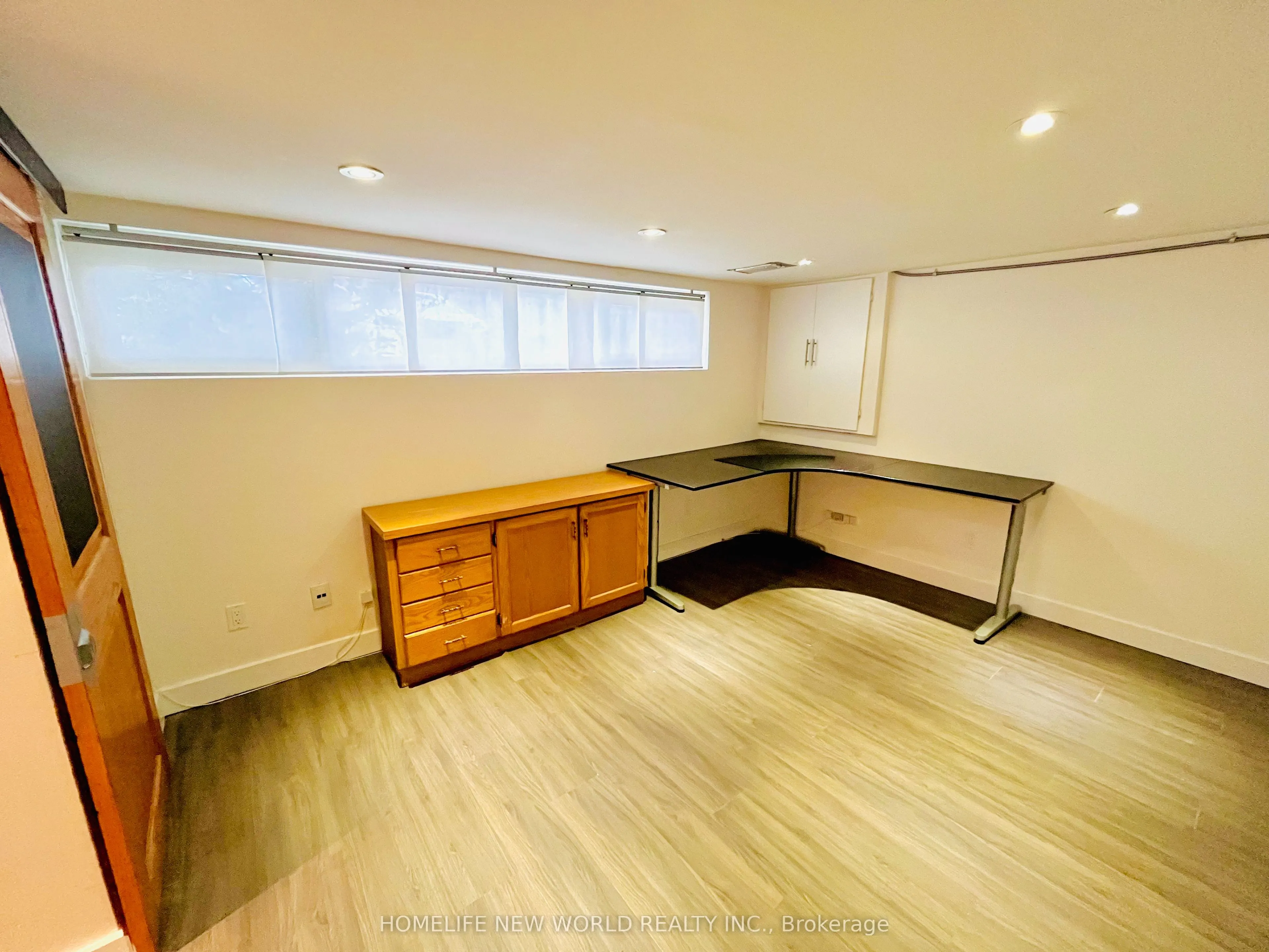 261 Hollywood Avenue, #BSMT