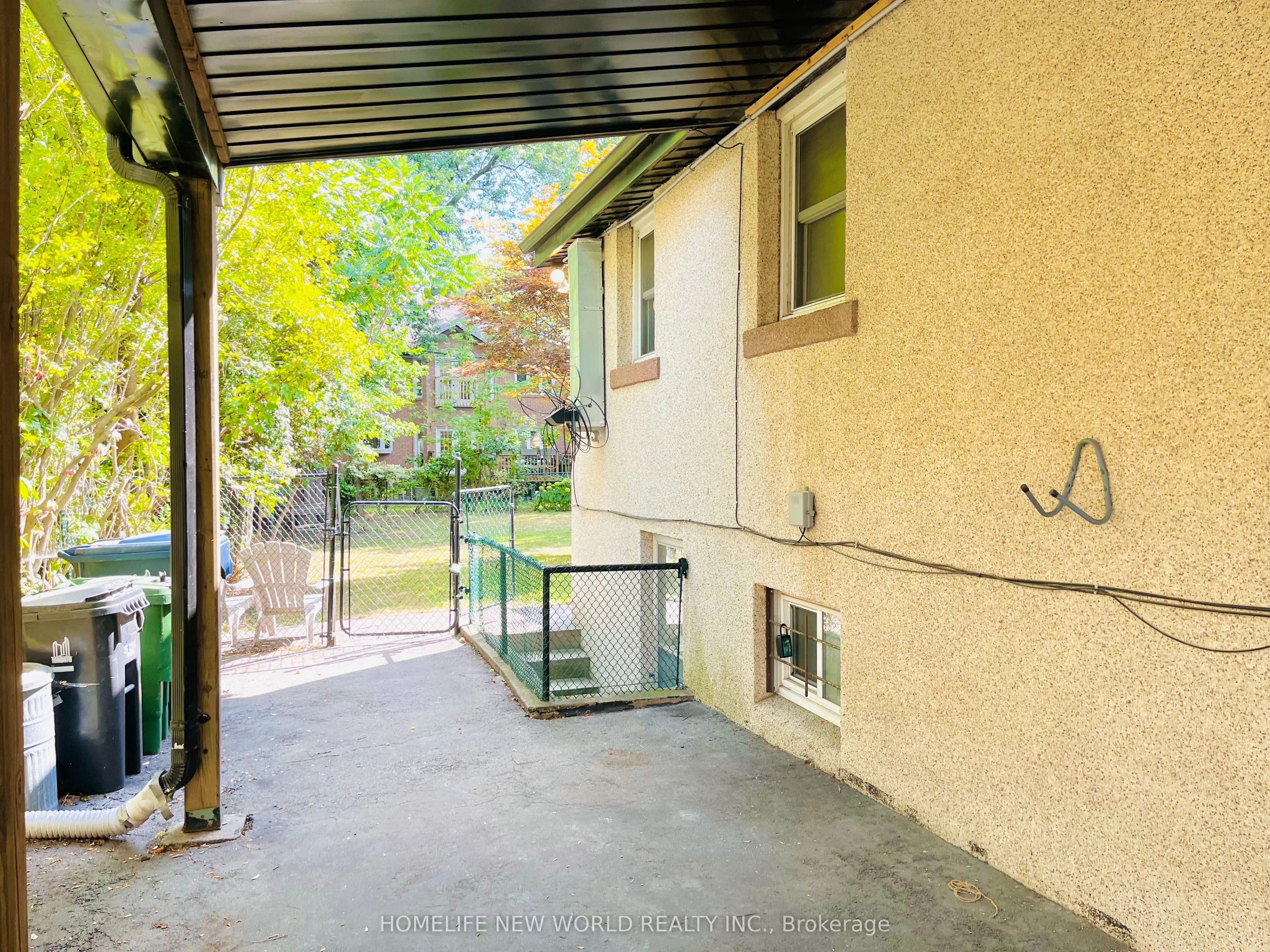 261 Hollywood Avenue, #BSMT