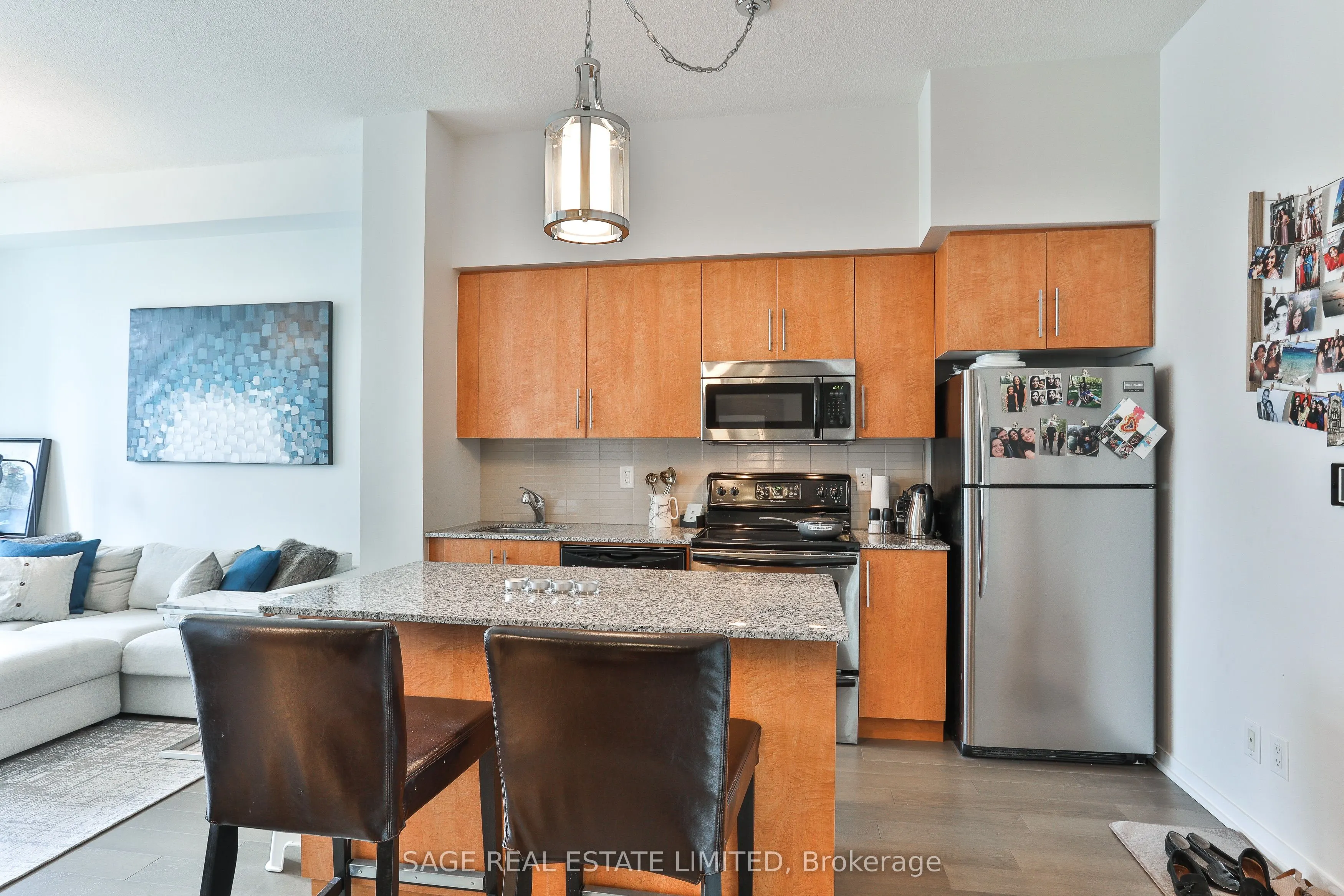 55 Bremner Boulevard E, #2808