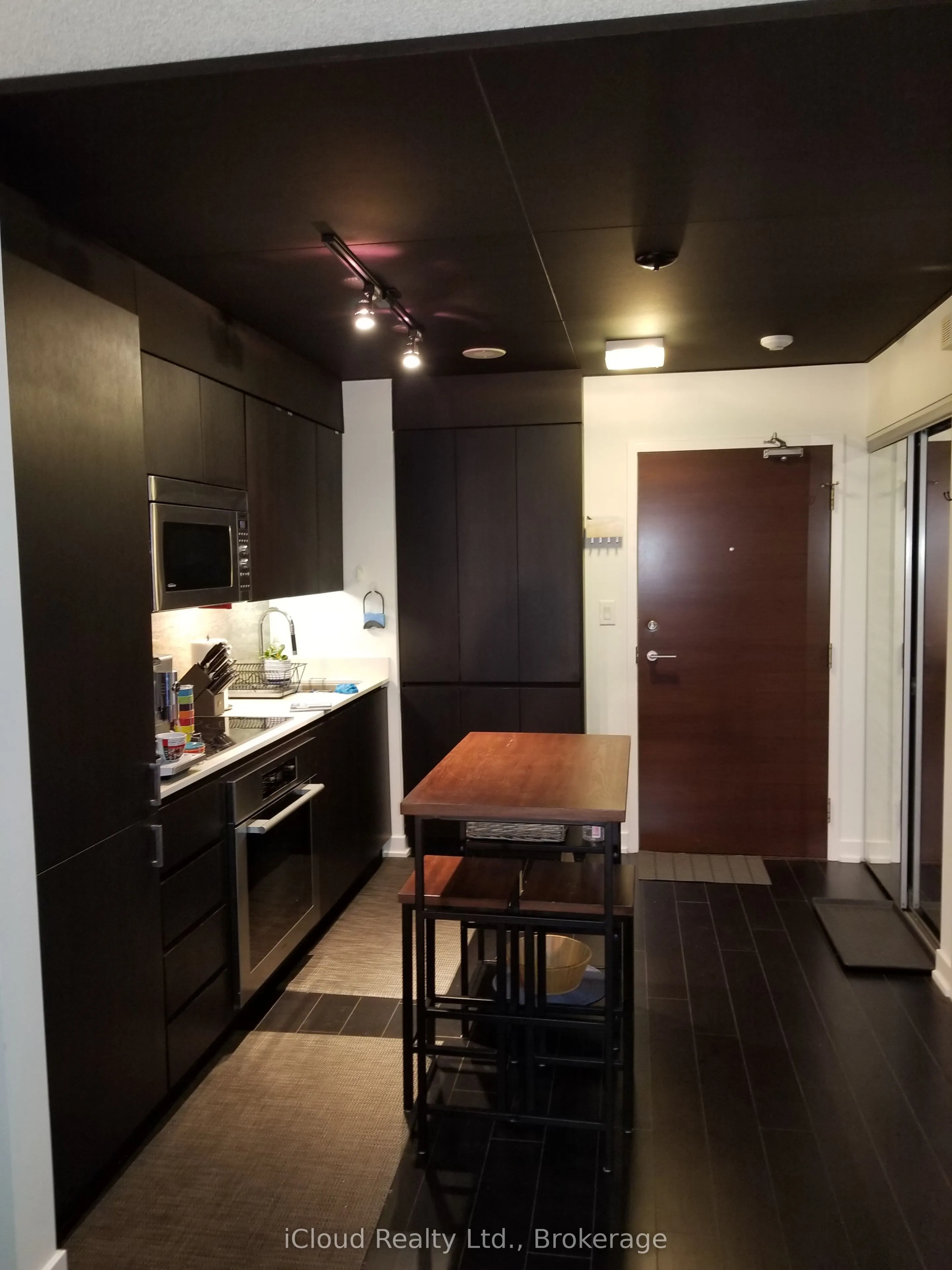15 Iceboat Terrace, #1511
