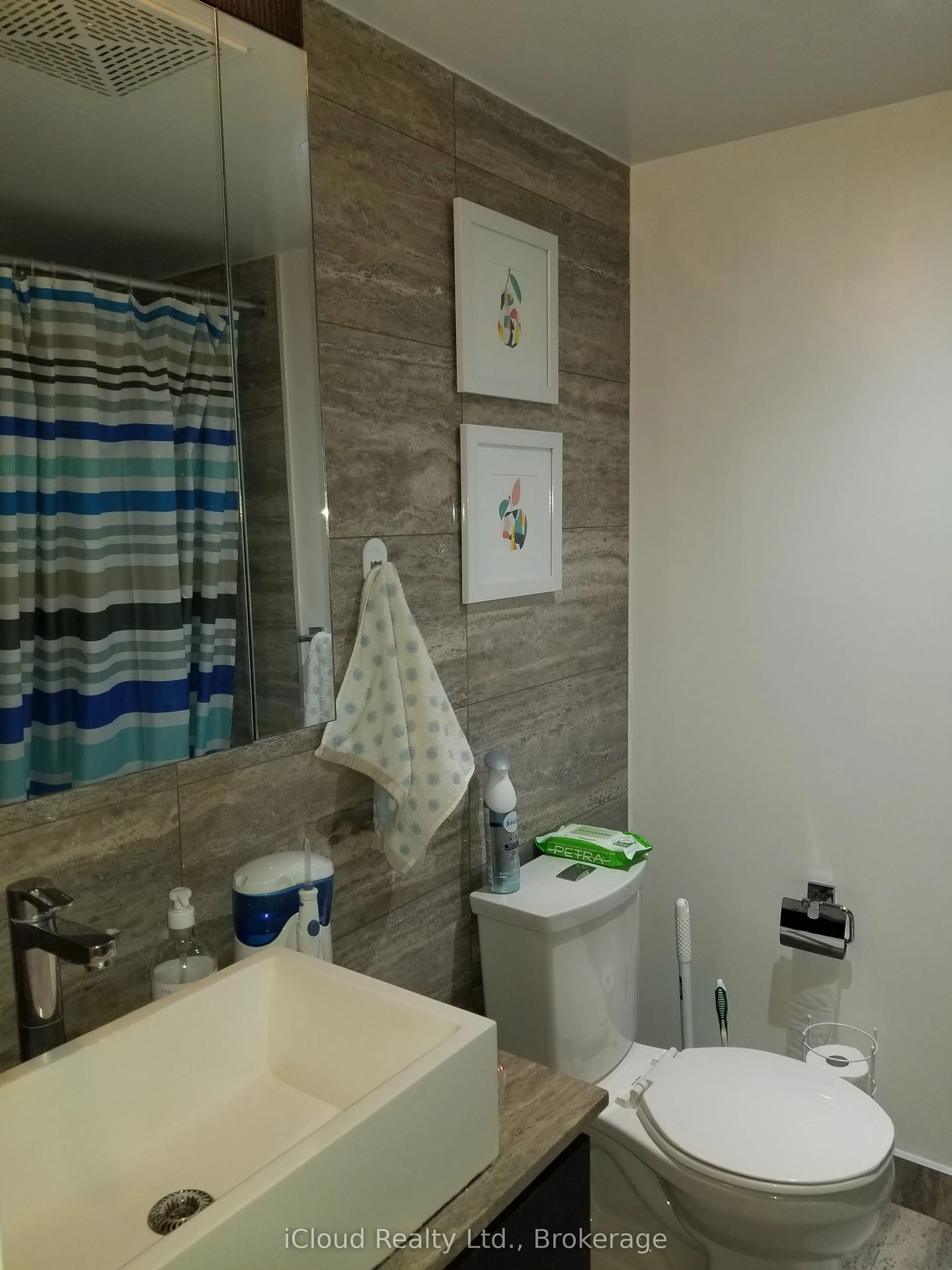 15 Iceboat Terrace, #1511