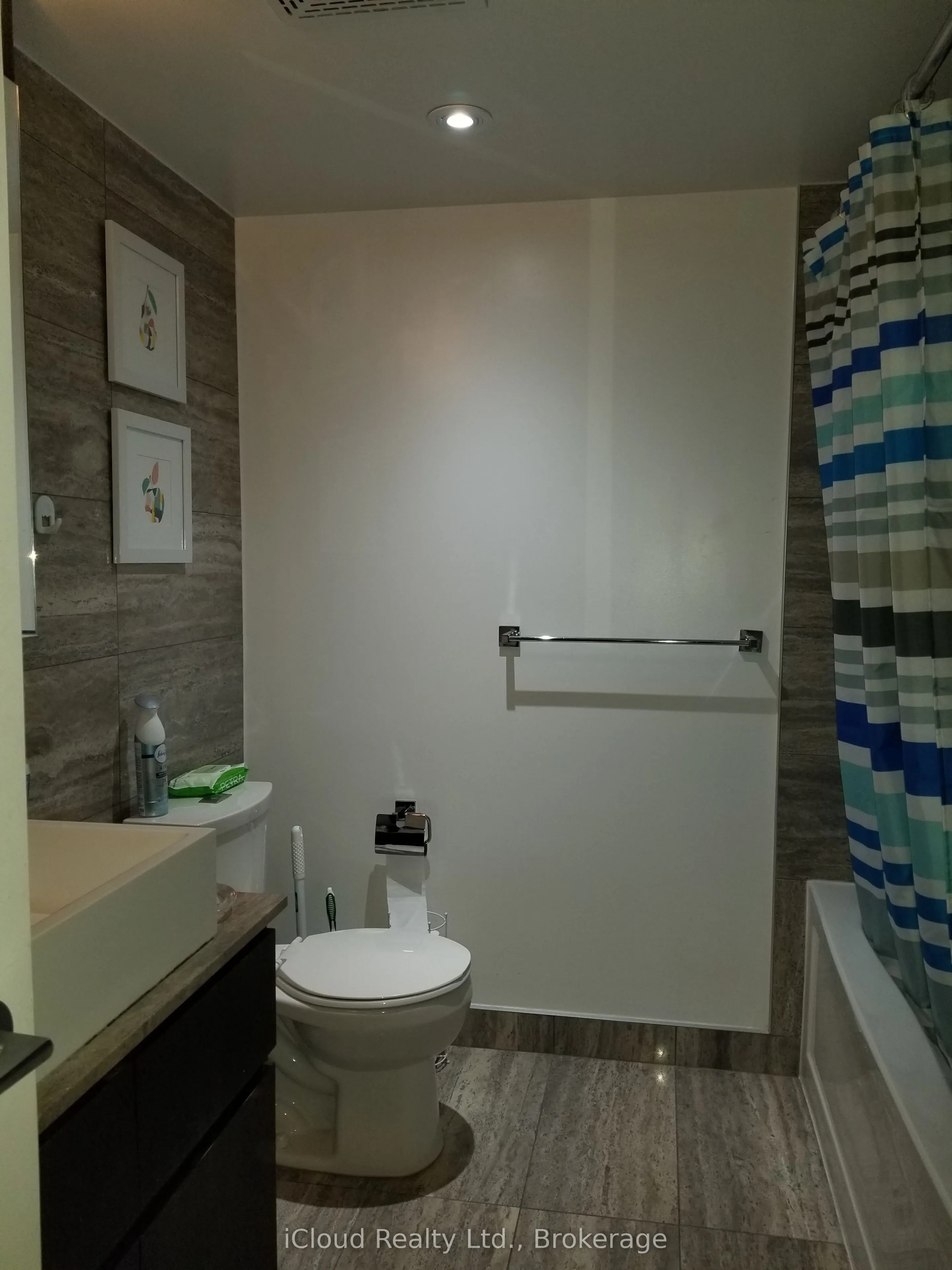 15 Iceboat Terrace, #1511